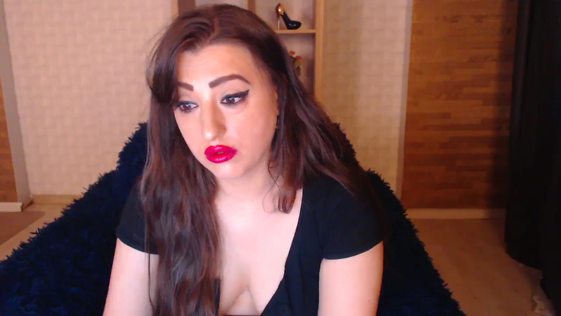 Gallery image thumbnail from HotRebbecca's myfreecams stream on, 09/04/2025, 01:35 image 3 of 20