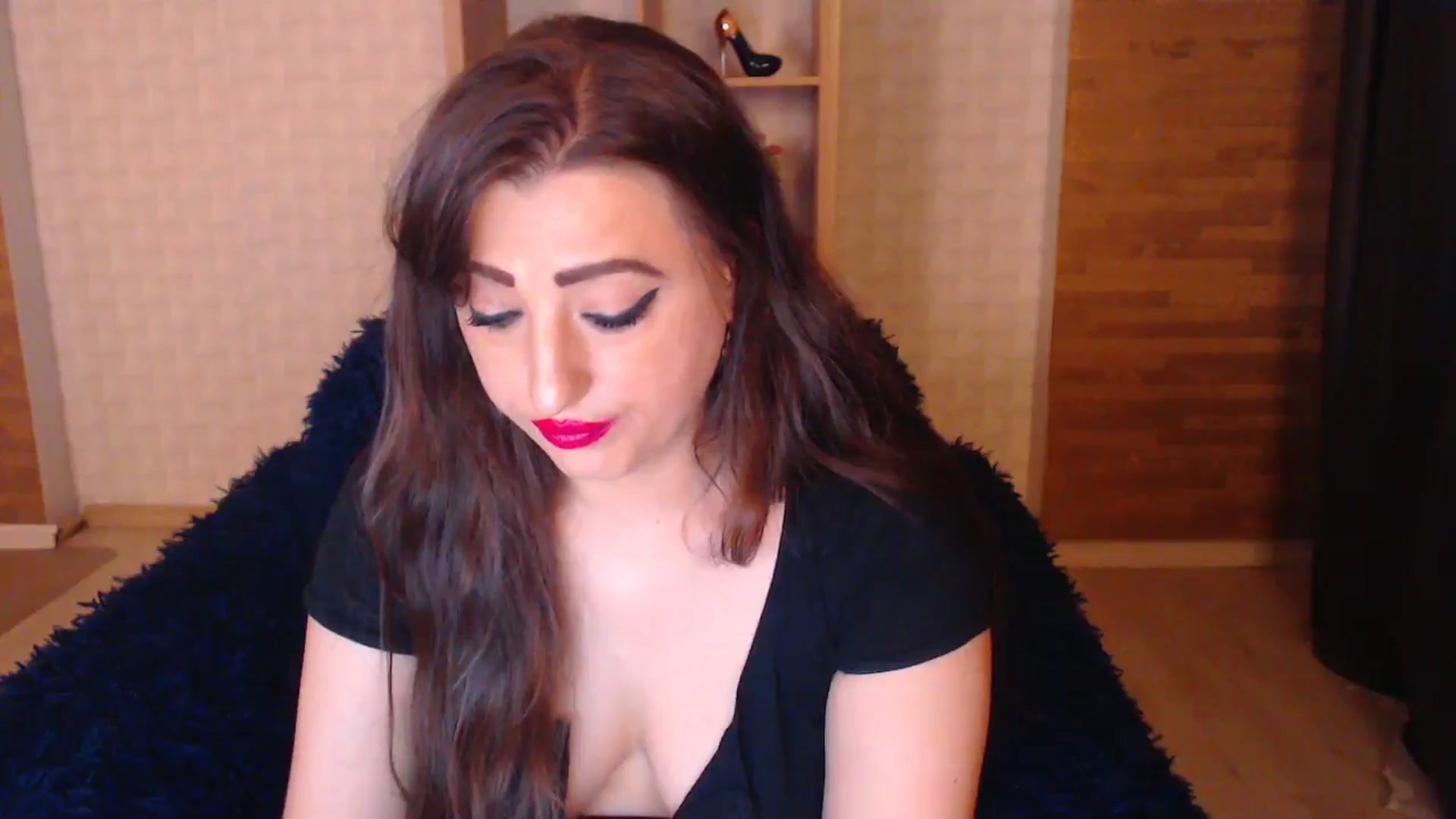 Gallery image thumbnail from HotRebbecca's myfreecams stream on, 09/04/2025, 01:35 image 2 of 20