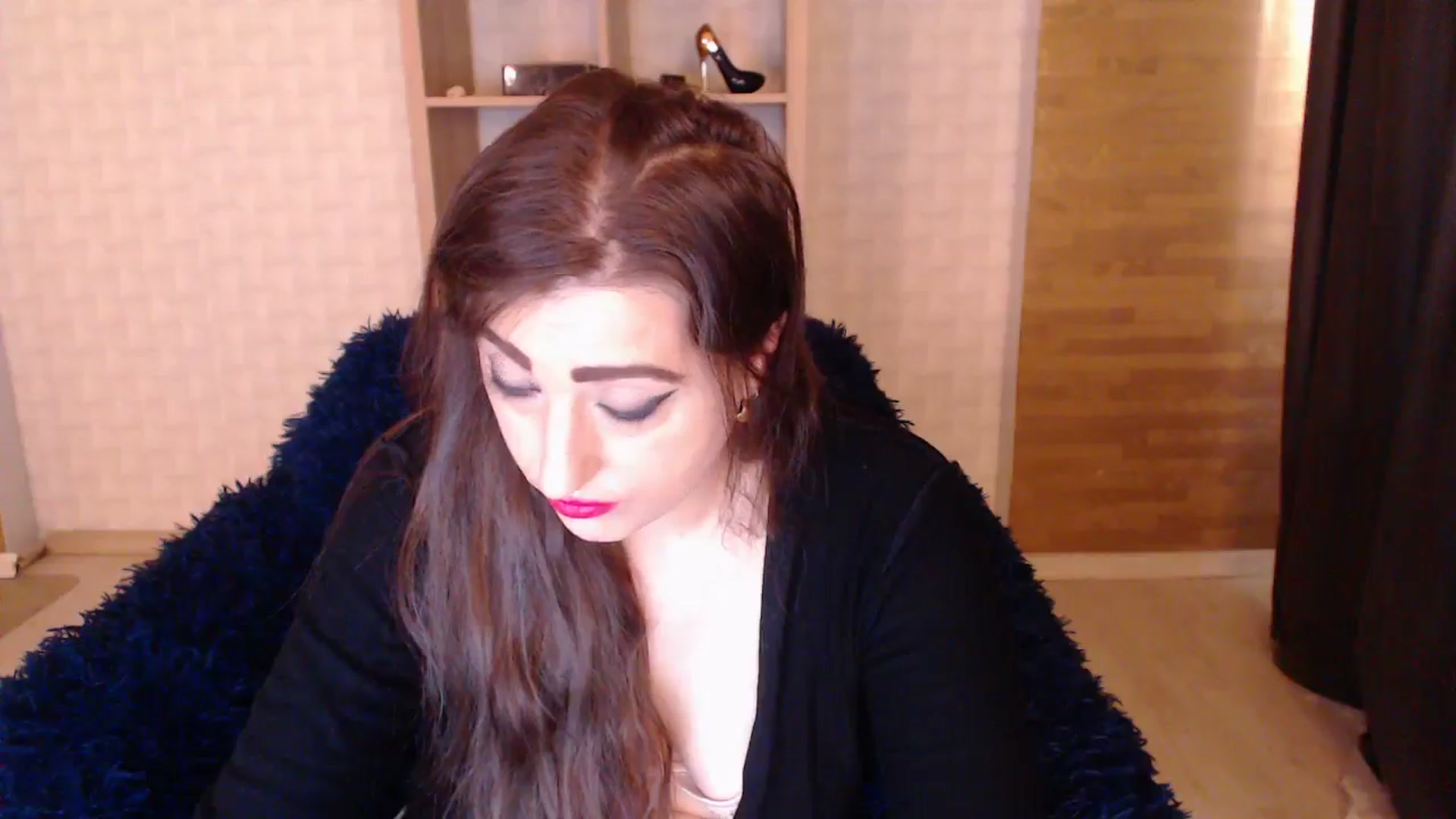 Gallery image thumbnail from HotRebbecca's myfreecams stream on, 09/05/2025, 05:07 image 18 of 20