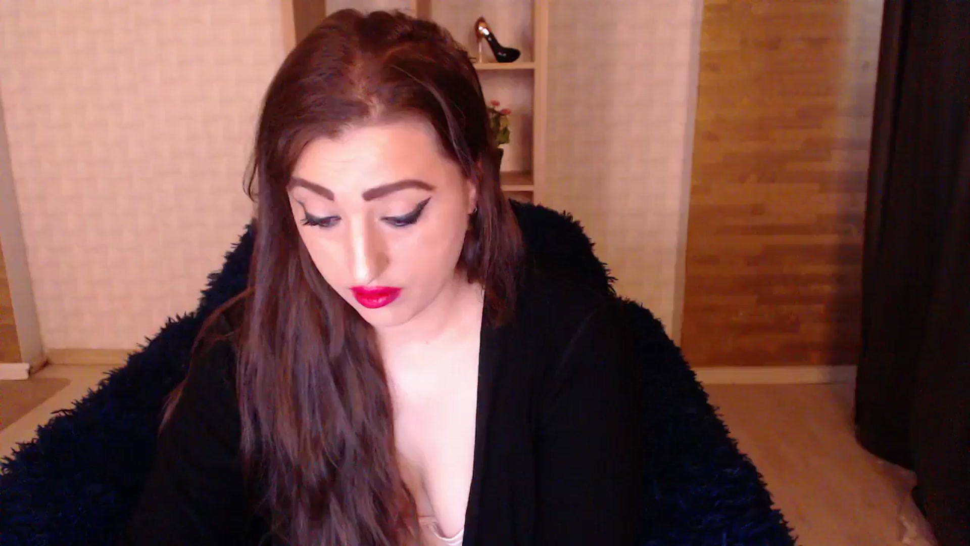 Gallery image thumbnail from HotRebbecca's myfreecams stream on, 09/05/2025, 05:07 image 5 of 20