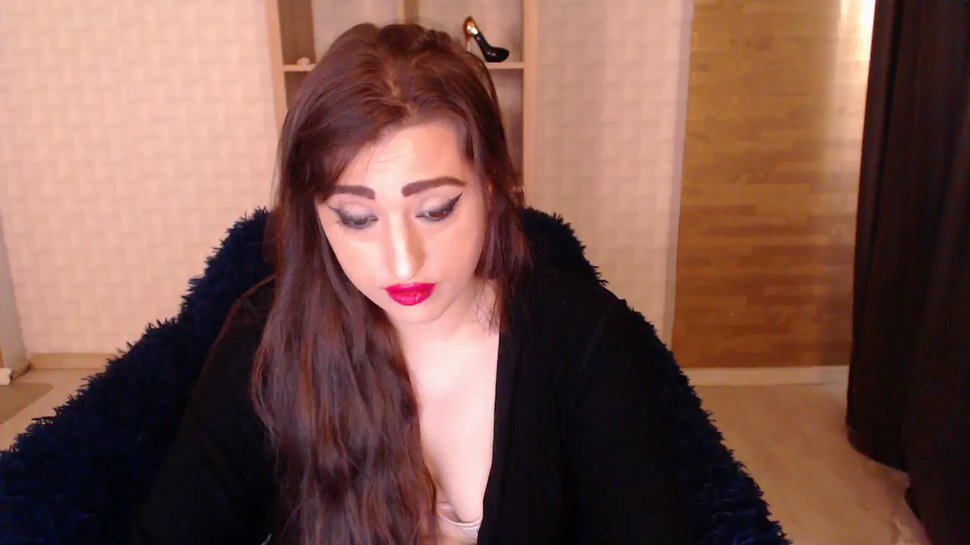Gallery image thumbnail from HotRebbecca's myfreecams stream on, 09/05/2025, 05:07 image 20 of 20