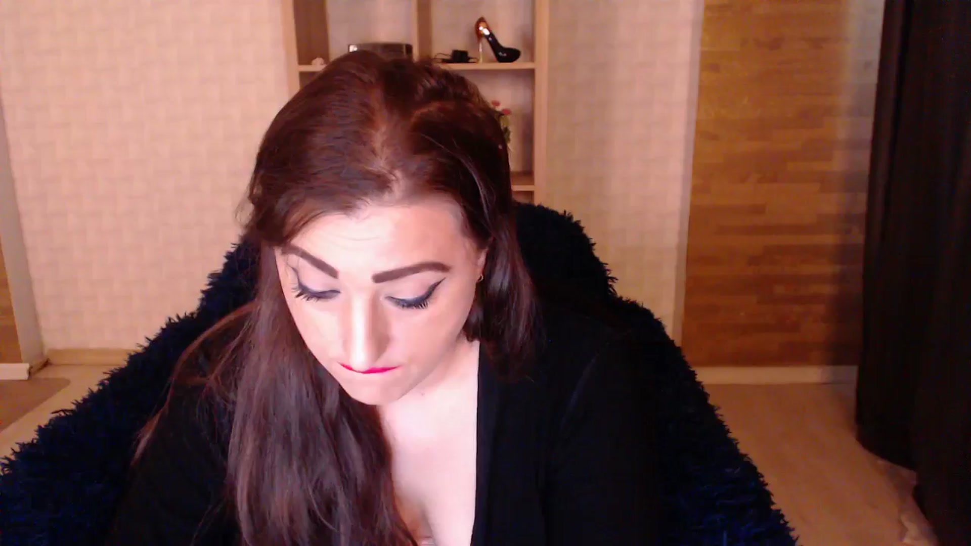 Gallery image thumbnail from HotRebbecca's myfreecams stream on, 09/05/2025, 05:07 image 1 of 20