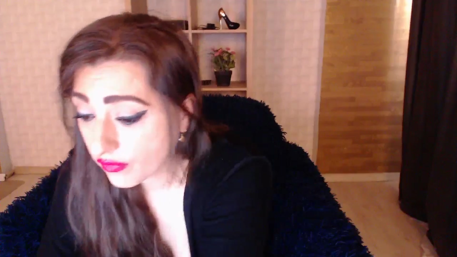 Gallery image thumbnail from HotRebbecca's myfreecams stream on, 09/05/2025, 05:07 image 14 of 20