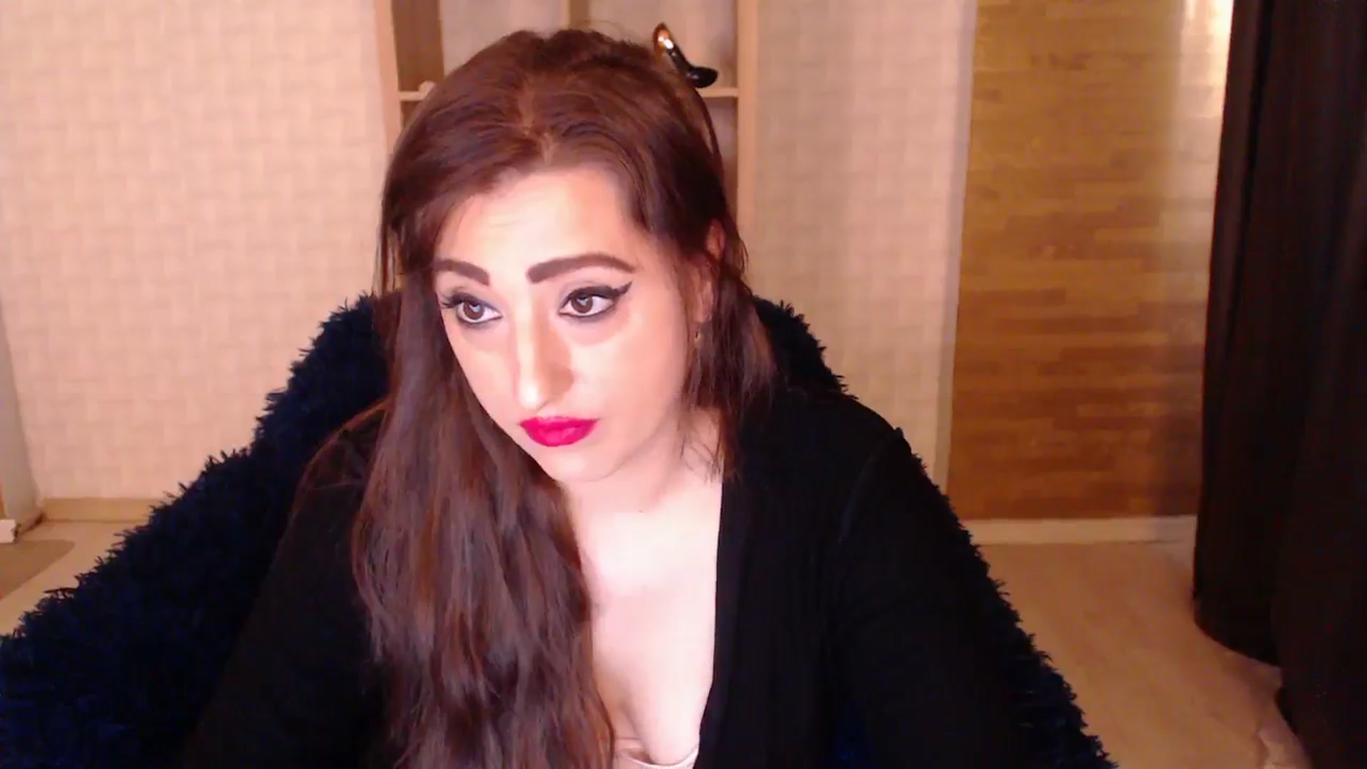 Gallery image thumbnail from HotRebbecca's myfreecams stream on, 09/05/2025, 05:07 image 11 of 20