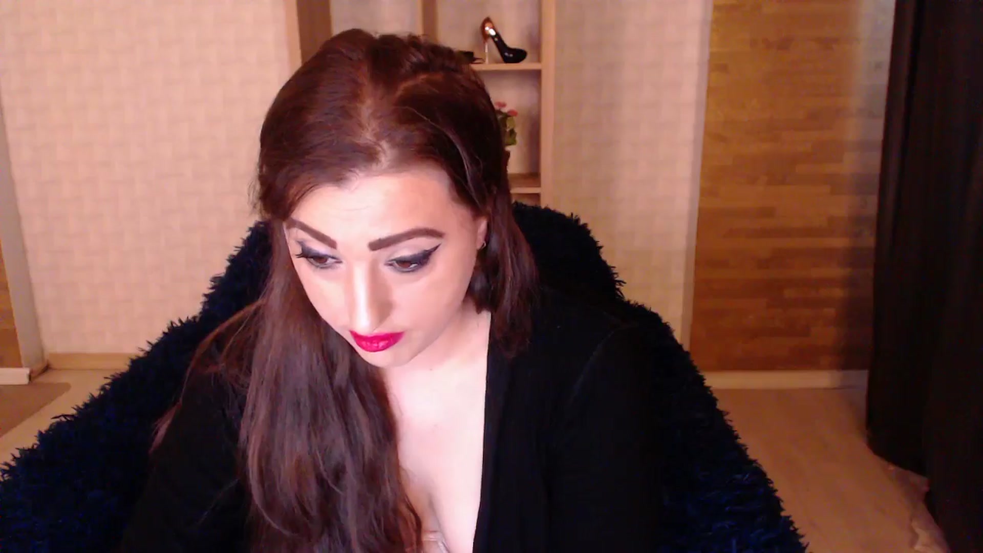 Gallery image thumbnail from HotRebbecca's myfreecams stream on, 09/05/2025, 05:07 image 3 of 20