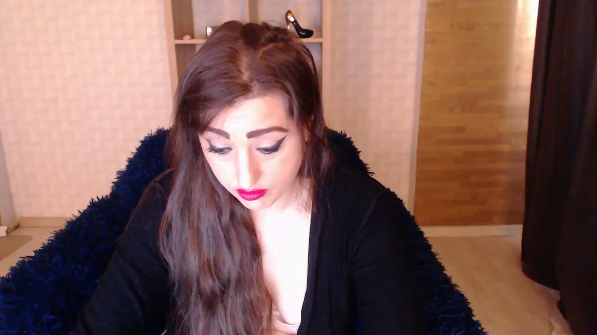 Gallery image thumbnail from HotRebbecca's myfreecams stream on, 09/05/2025, 05:07 image 19 of 20