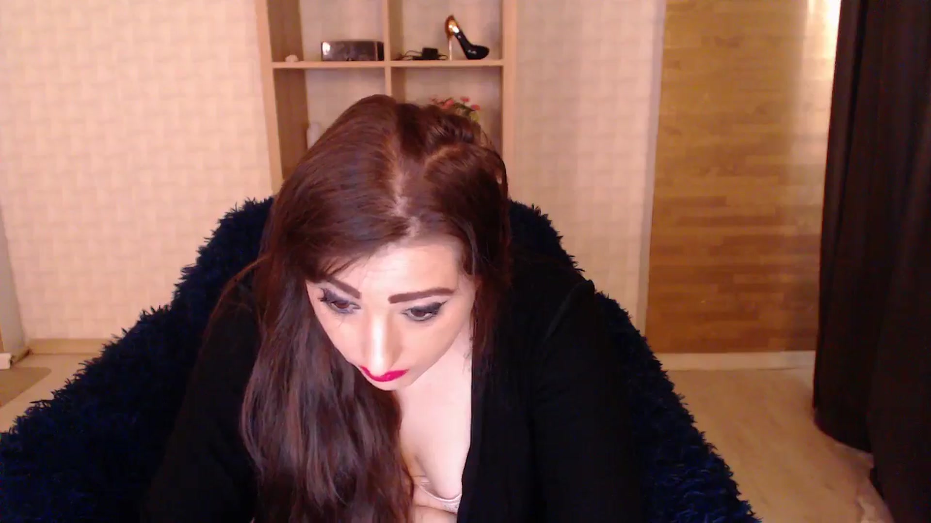 Gallery image thumbnail from HotRebbecca's myfreecams stream on, 09/05/2025, 05:07 image 15 of 20