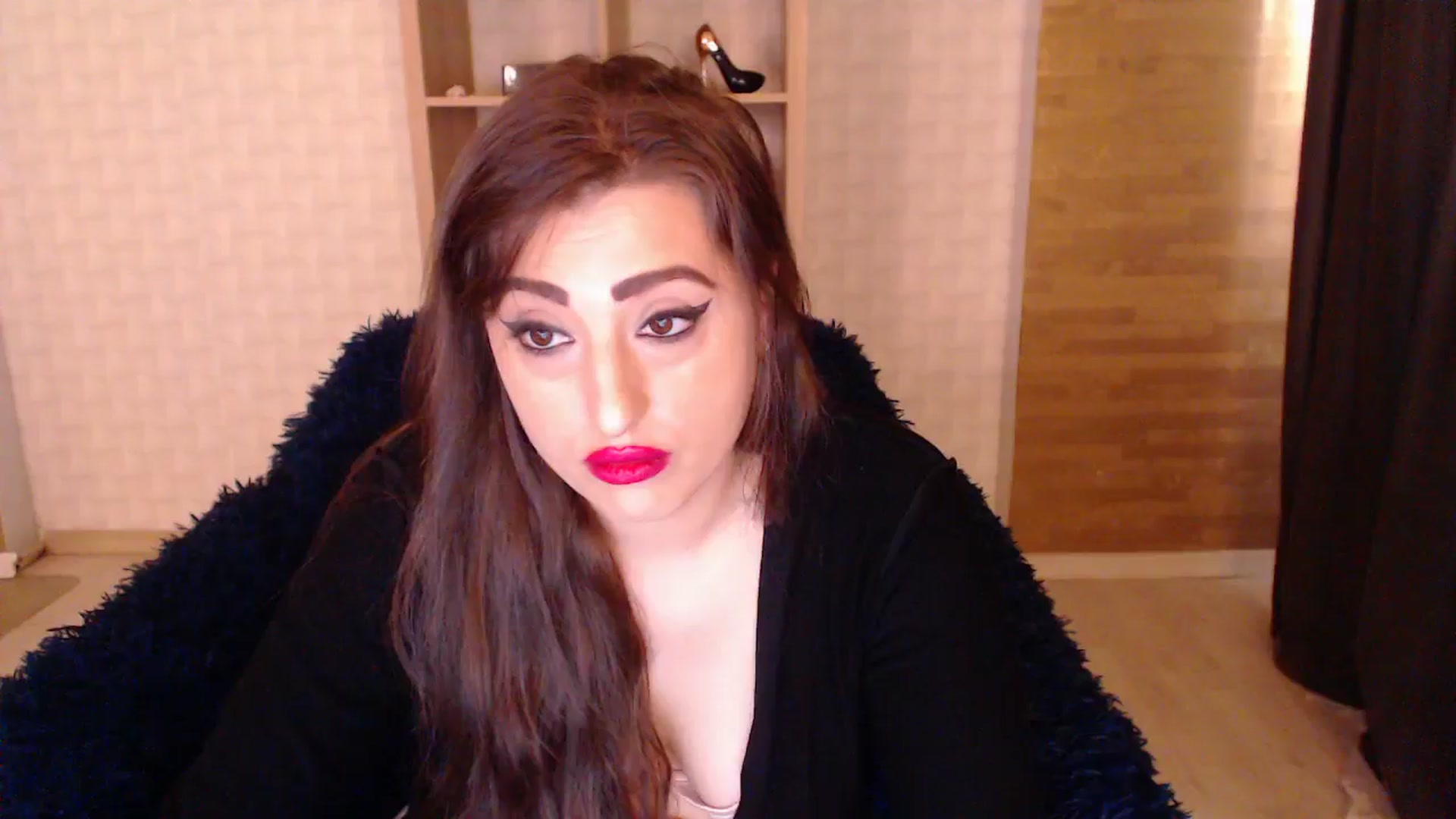 Gallery image thumbnail from HotRebbecca's myfreecams stream on, 09/05/2025, 05:07 image 17 of 20