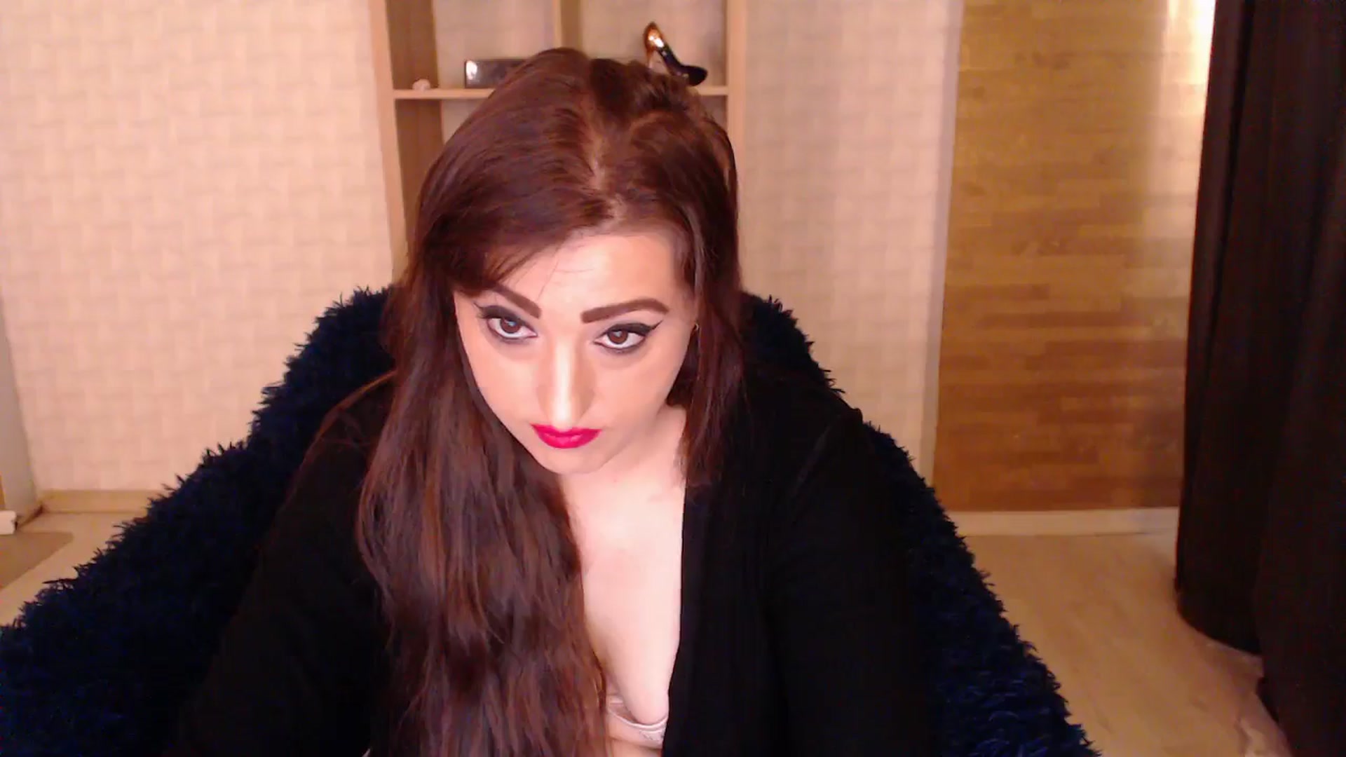 Gallery image thumbnail from HotRebbecca's myfreecams stream on, 09/05/2025, 05:07 image 16 of 20