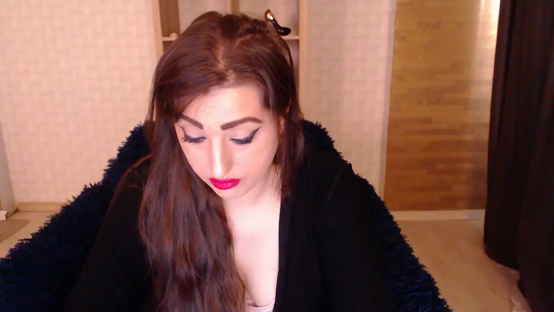 Gallery image thumbnail from HotRebbecca's myfreecams stream on, 09/05/2025, 05:07 image 13 of 20
