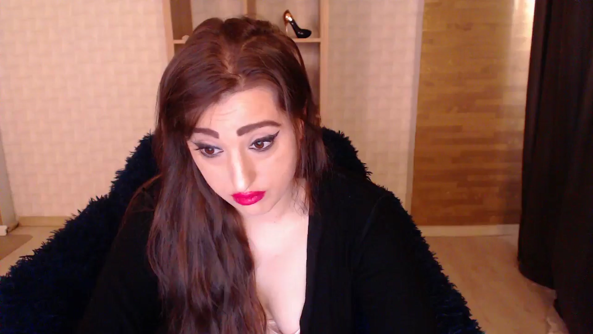 Gallery image thumbnail from HotRebbecca's myfreecams stream on, 09/05/2025, 05:07 image 12 of 20