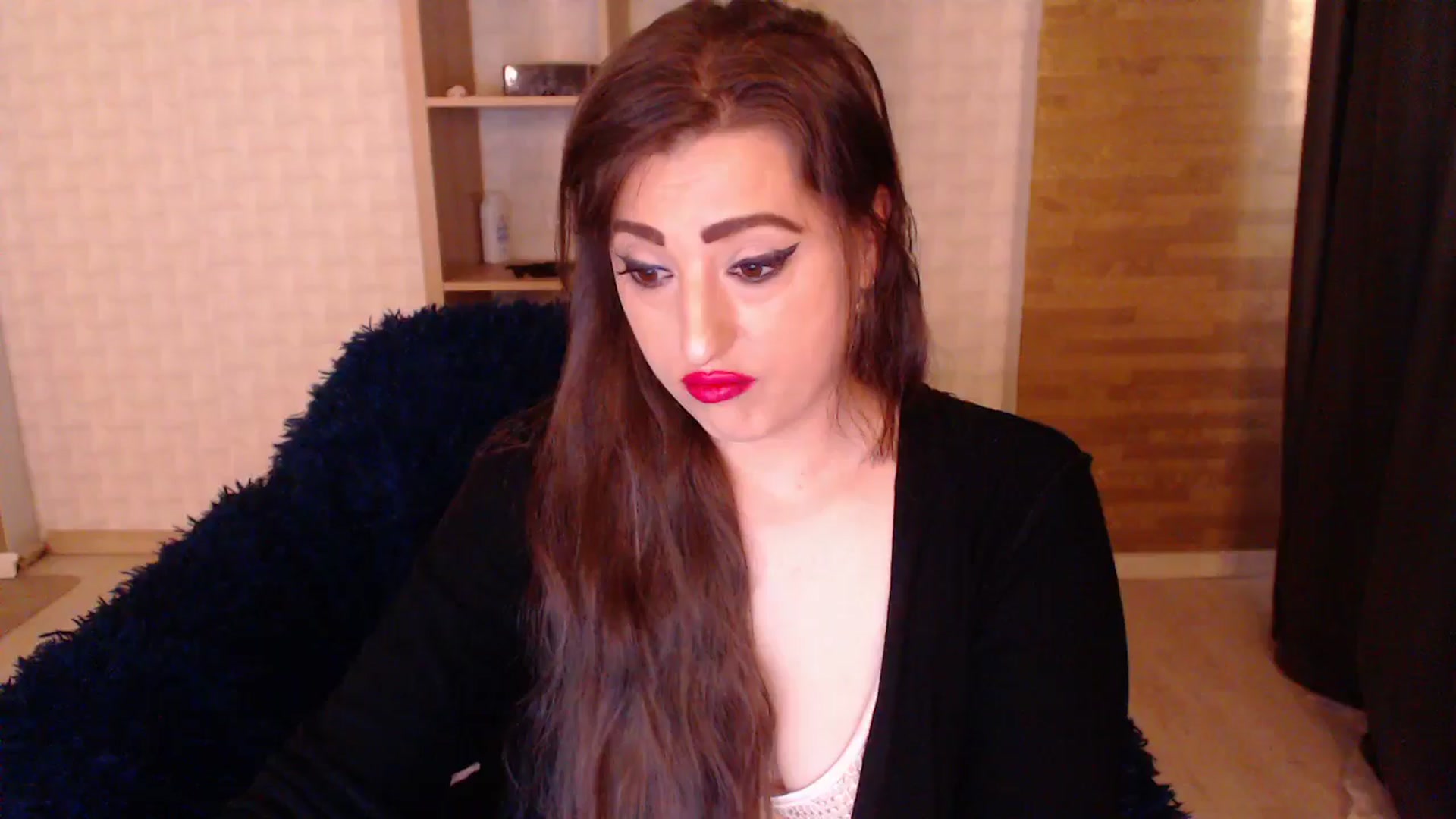 Gallery image thumbnail from HotRebbecca's myfreecams stream on, 09/05/2025, 05:07 image 9 of 20