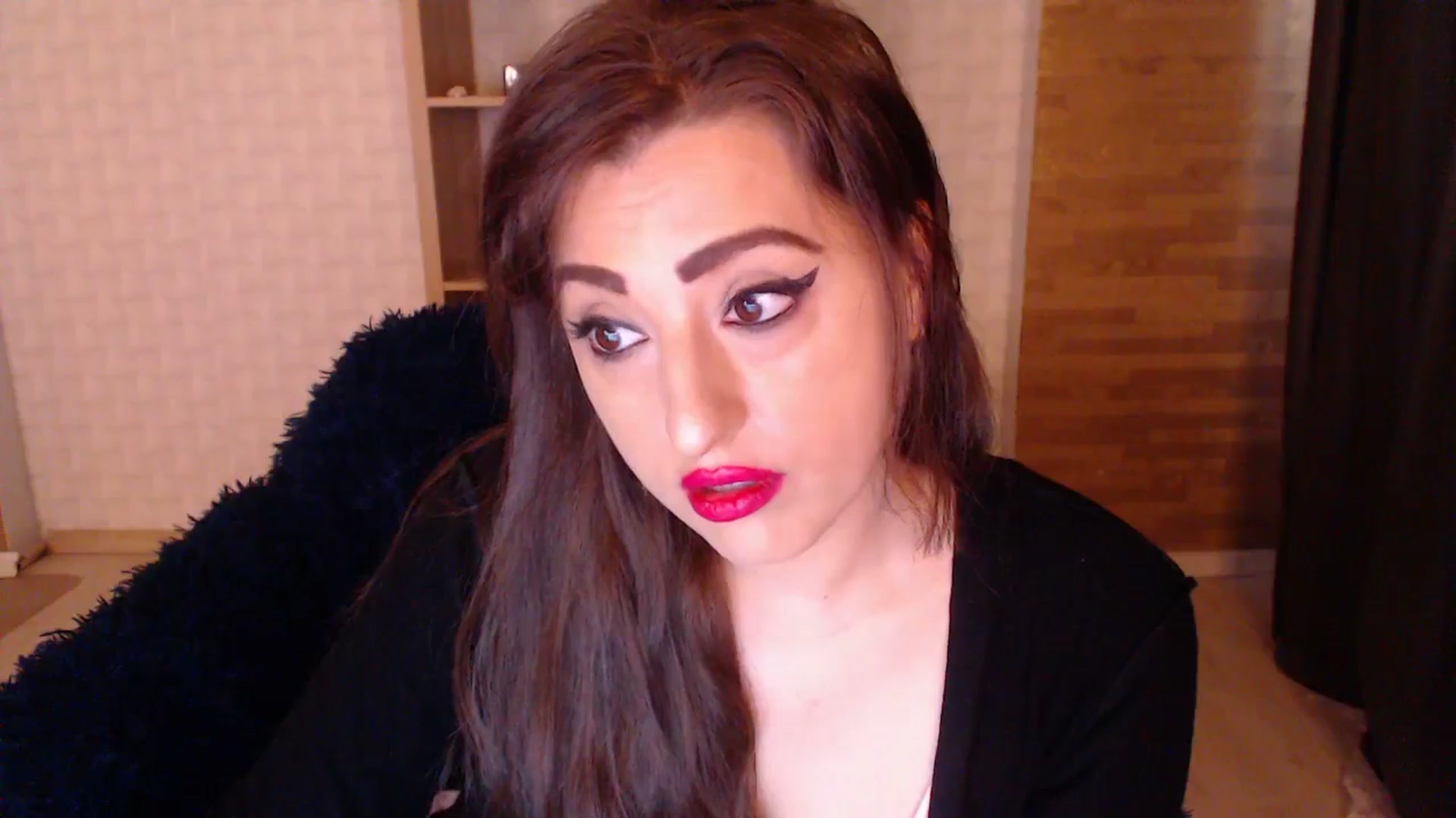 Gallery image thumbnail from HotRebbecca's myfreecams stream on, 09/05/2025, 05:07 image 6 of 20