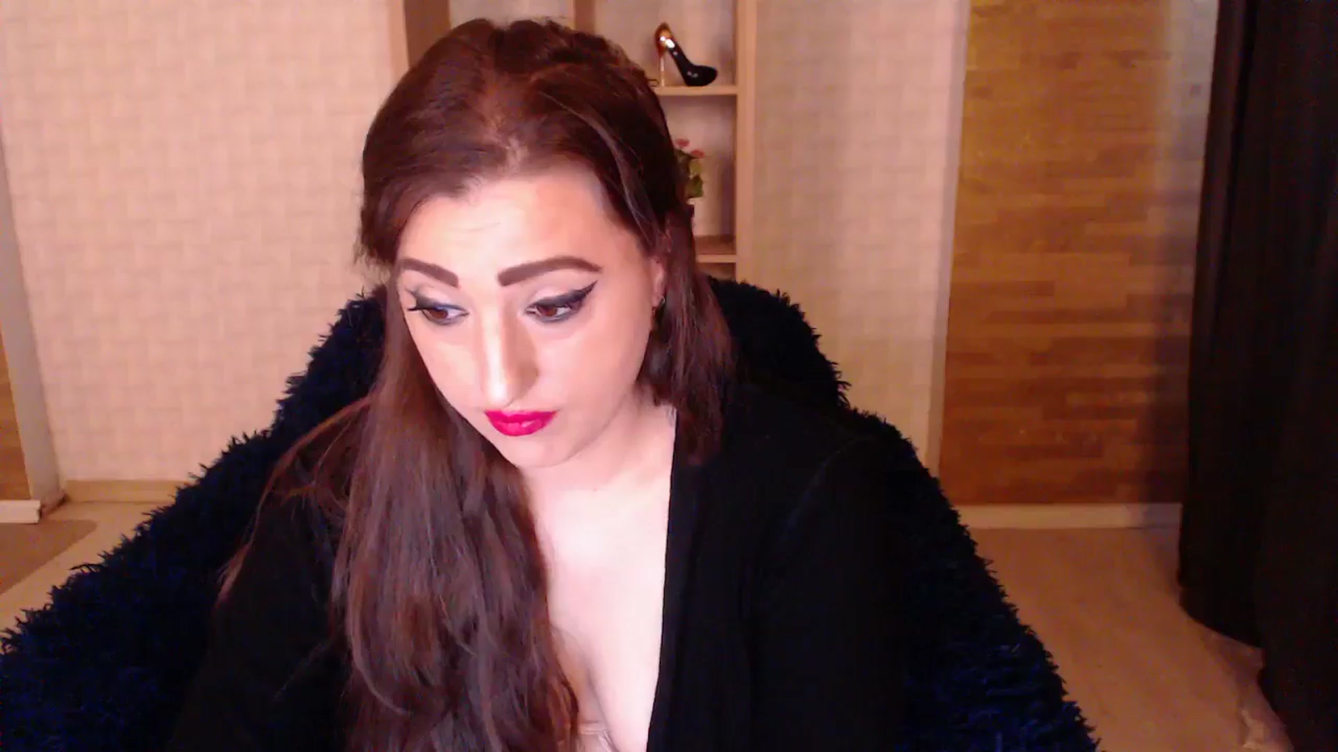 Gallery image thumbnail from HotRebbecca's myfreecams stream on, 09/05/2025, 05:07 image 4 of 20