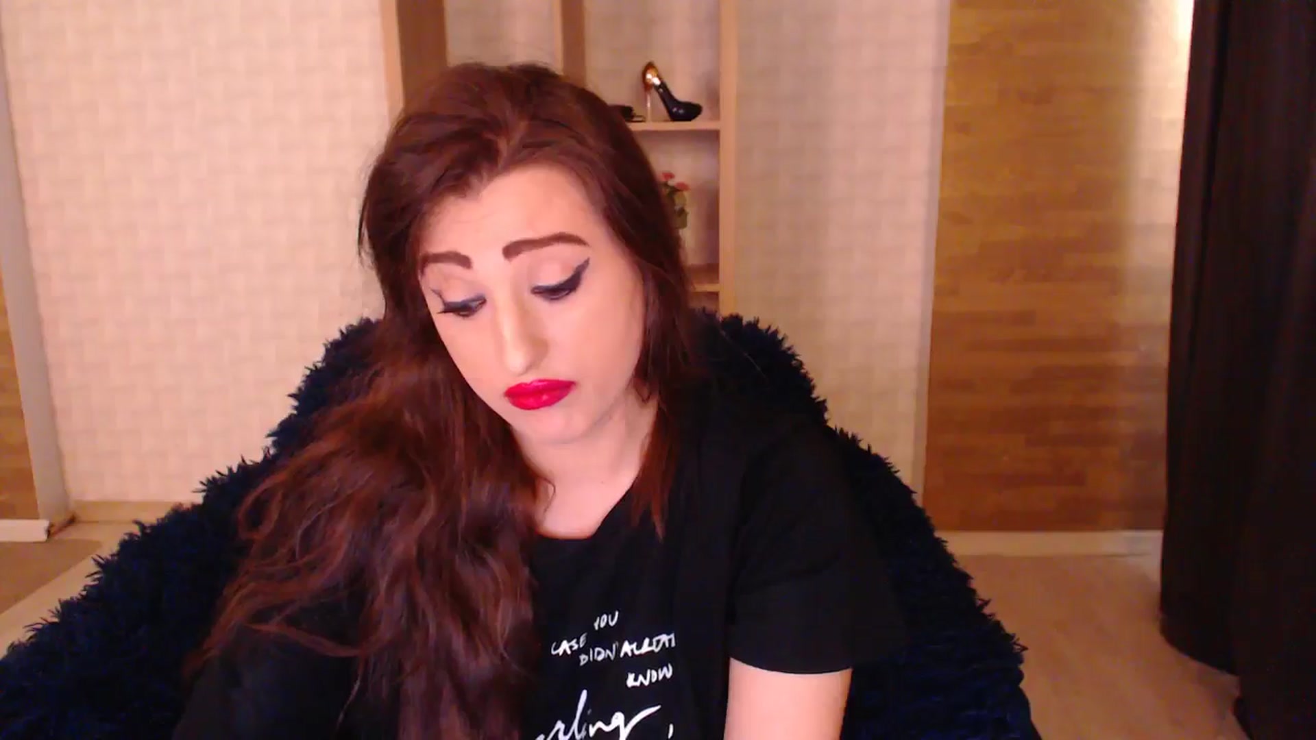 Gallery image thumbnail from HotRebbecca's myfreecams stream on, 09/06/2025, 06:11 image 7 of 20