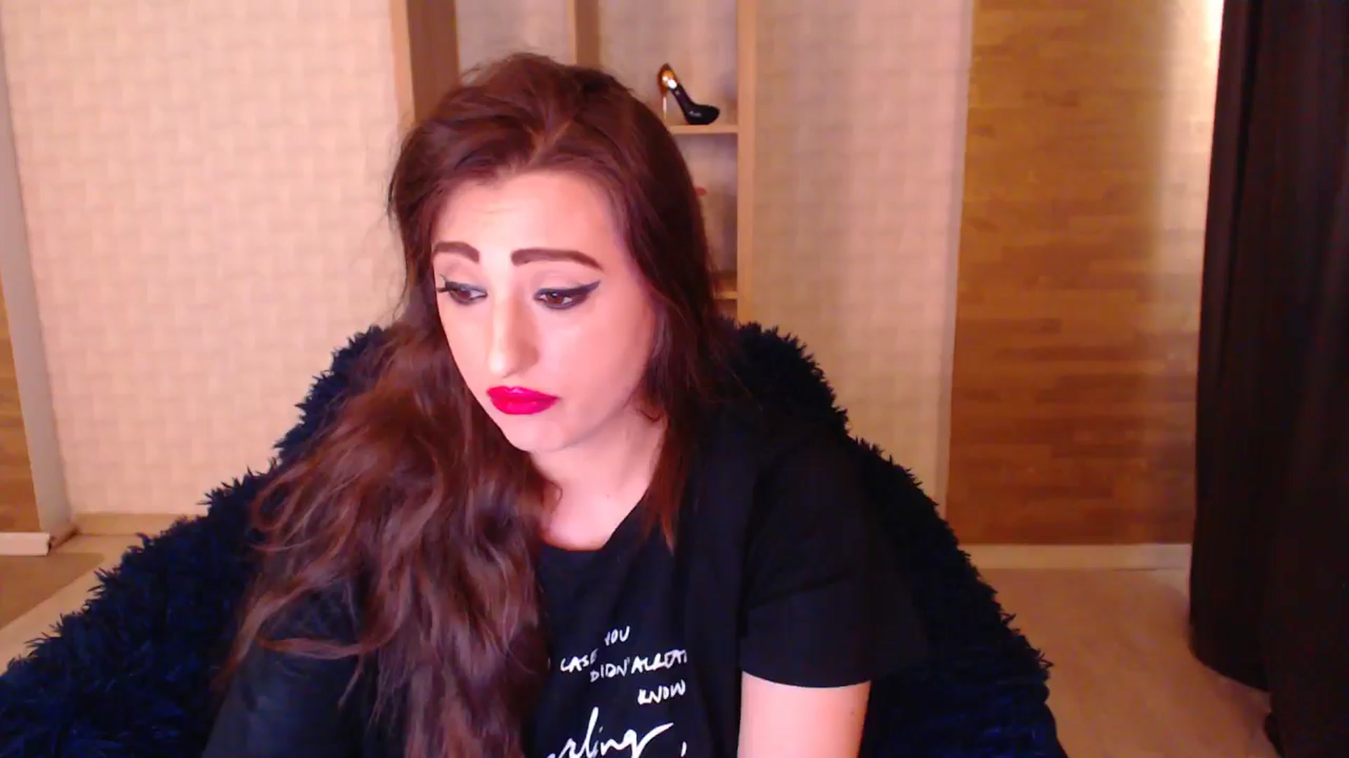 Gallery image thumbnail from HotRebbecca's myfreecams stream on, 09/06/2025, 06:11 image 5 of 20