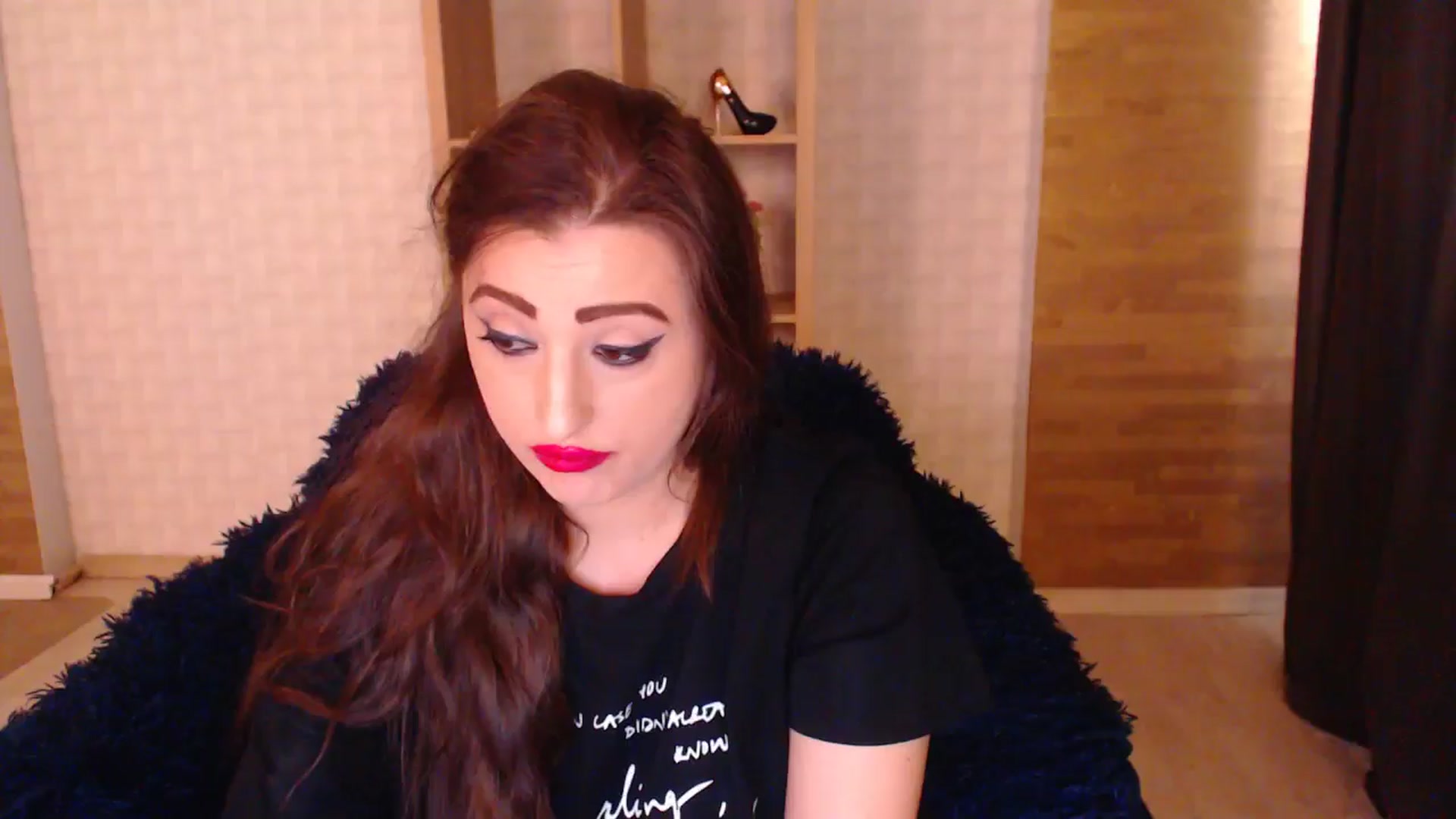 Gallery image thumbnail from HotRebbecca's myfreecams stream on, 09/06/2025, 06:11 image 1 of 20