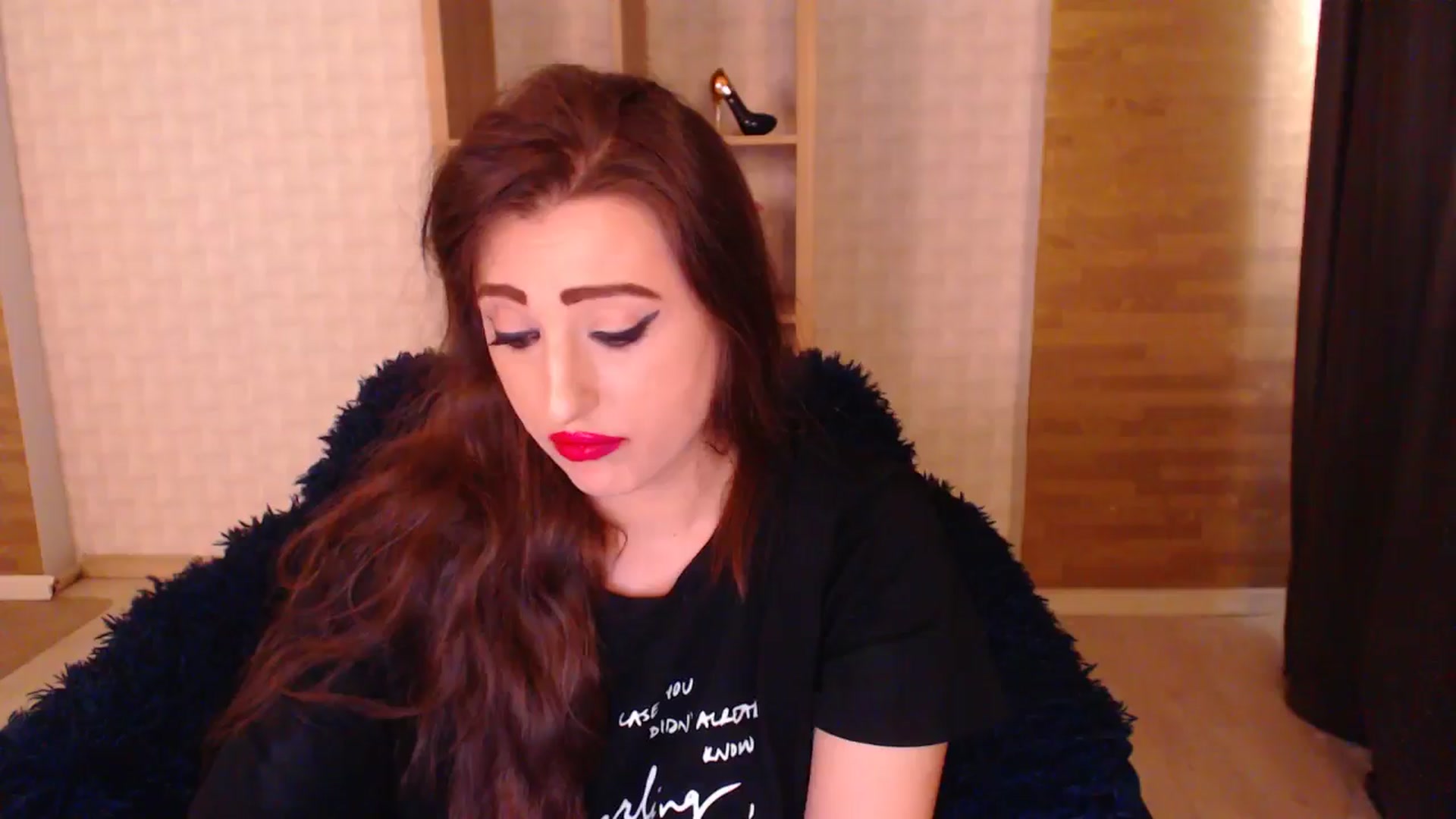 Gallery image thumbnail from HotRebbecca's myfreecams stream on, 09/06/2025, 06:11 image 9 of 20