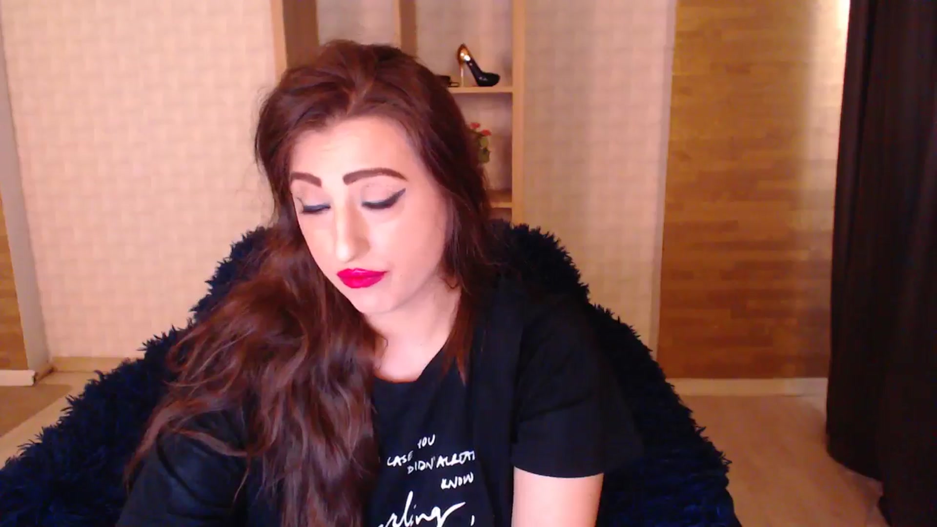 Gallery image thumbnail from HotRebbecca's myfreecams stream on, 09/06/2025, 06:11 image 4 of 20