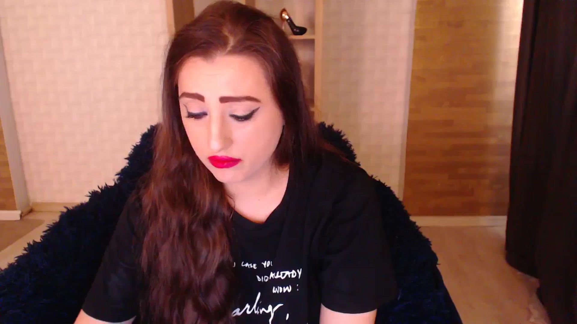 Gallery image thumbnail from HotRebbecca's myfreecams stream on, 09/06/2025, 06:11 image 18 of 20