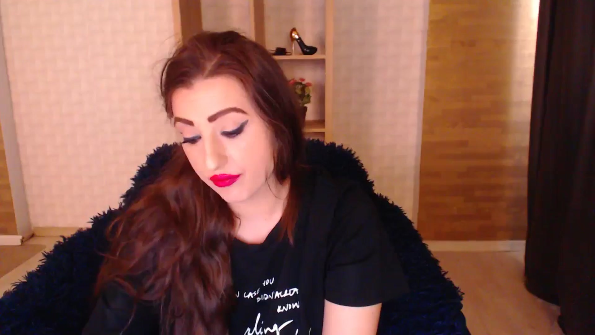 Gallery image thumbnail from HotRebbecca's myfreecams stream on, 09/06/2025, 06:11 image 2 of 20