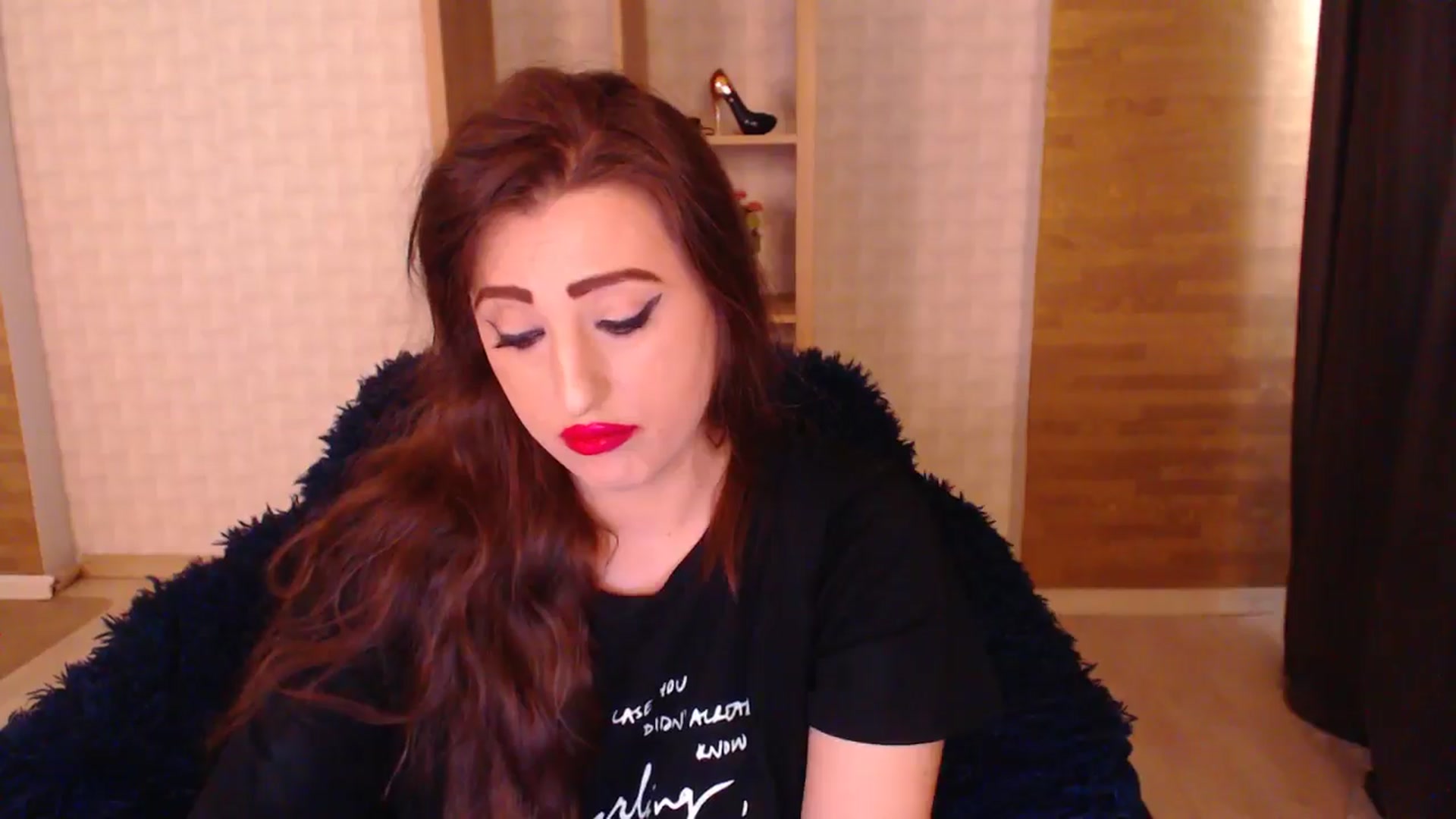 Gallery image thumbnail from HotRebbecca's myfreecams stream on, 09/06/2025, 06:11 image 8 of 20