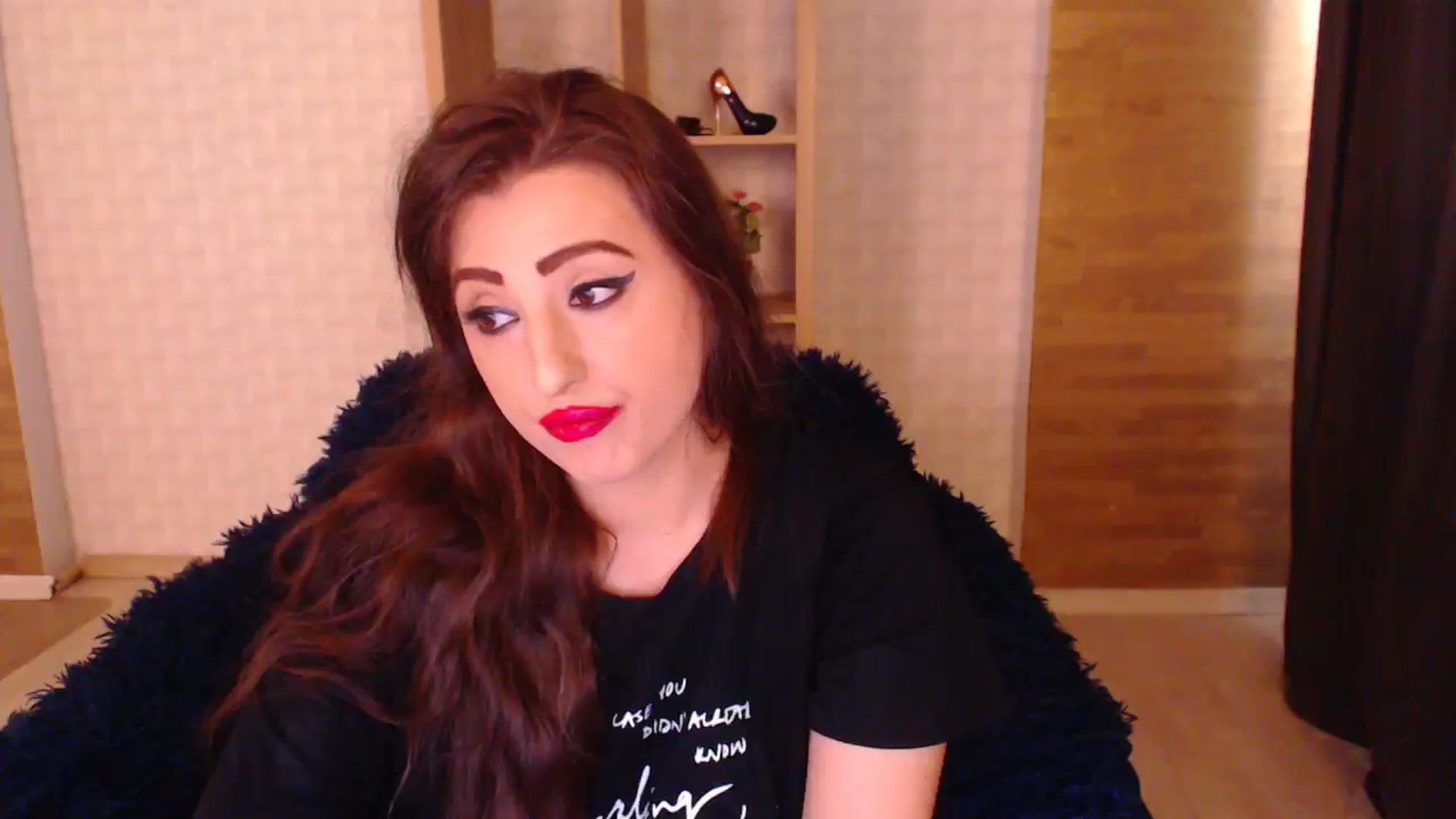 Gallery image thumbnail from HotRebbecca's myfreecams stream on, 09/06/2025, 06:11 image 6 of 20