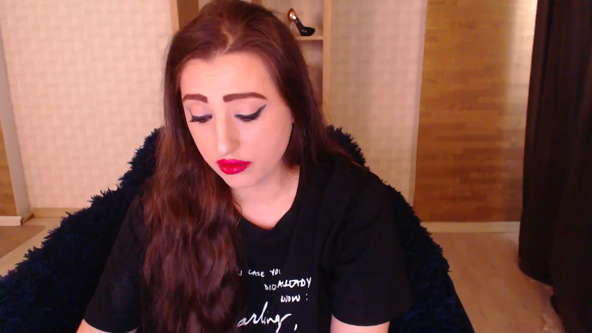 Gallery image thumbnail from HotRebbecca's myfreecams stream on, 09/06/2025, 06:11 image 17 of 20