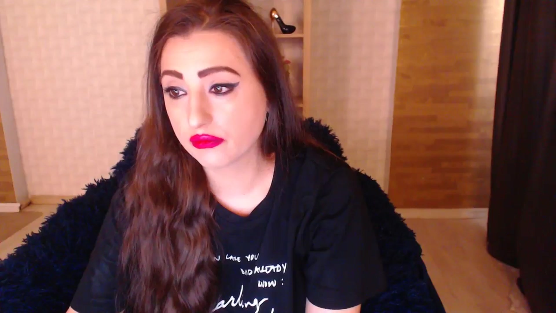 Gallery image thumbnail from HotRebbecca's myfreecams stream on, 09/06/2025, 06:11 image 16 of 20