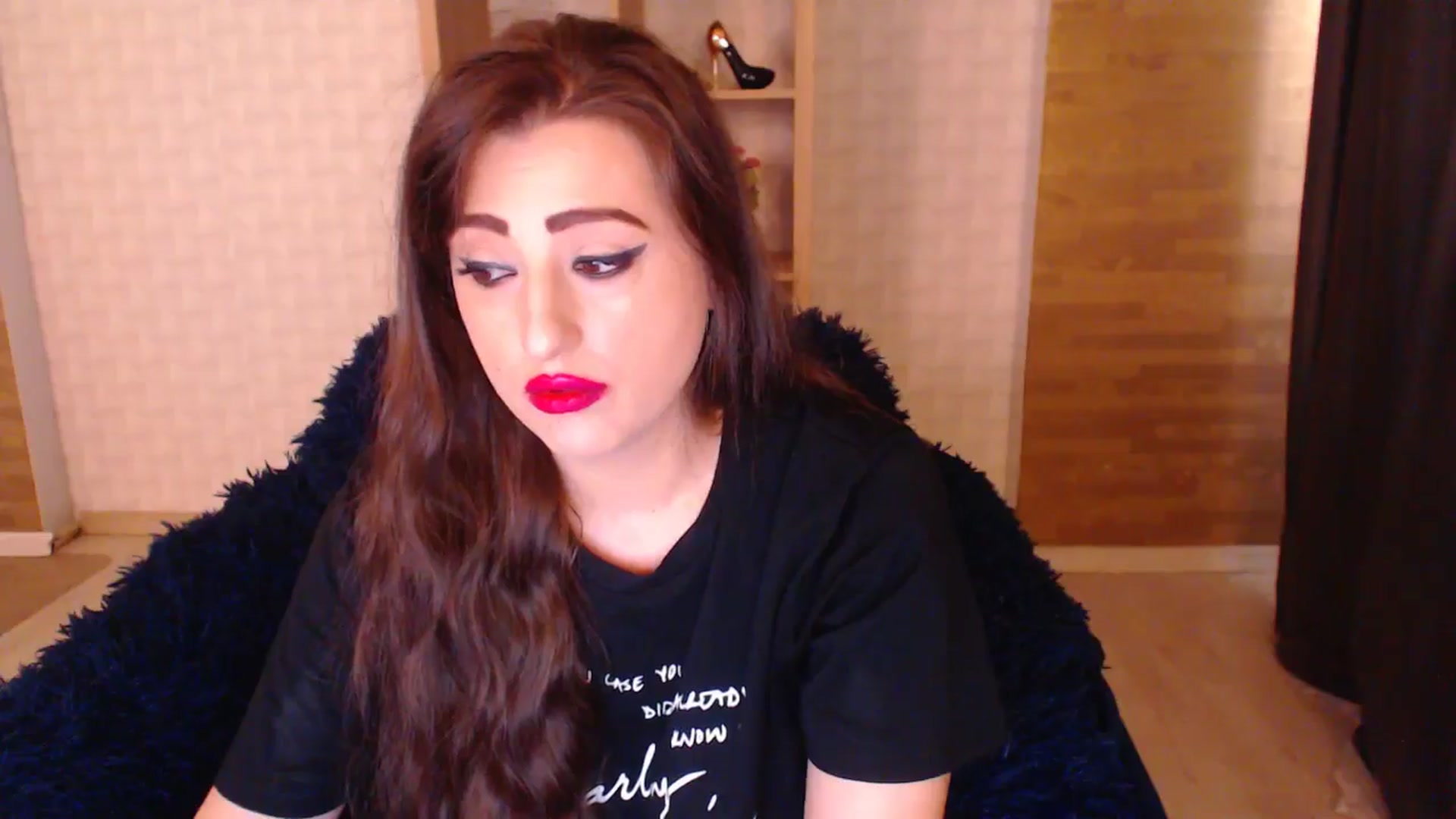 Gallery image thumbnail from HotRebbecca's myfreecams stream on, 09/06/2025, 06:11 image 20 of 20