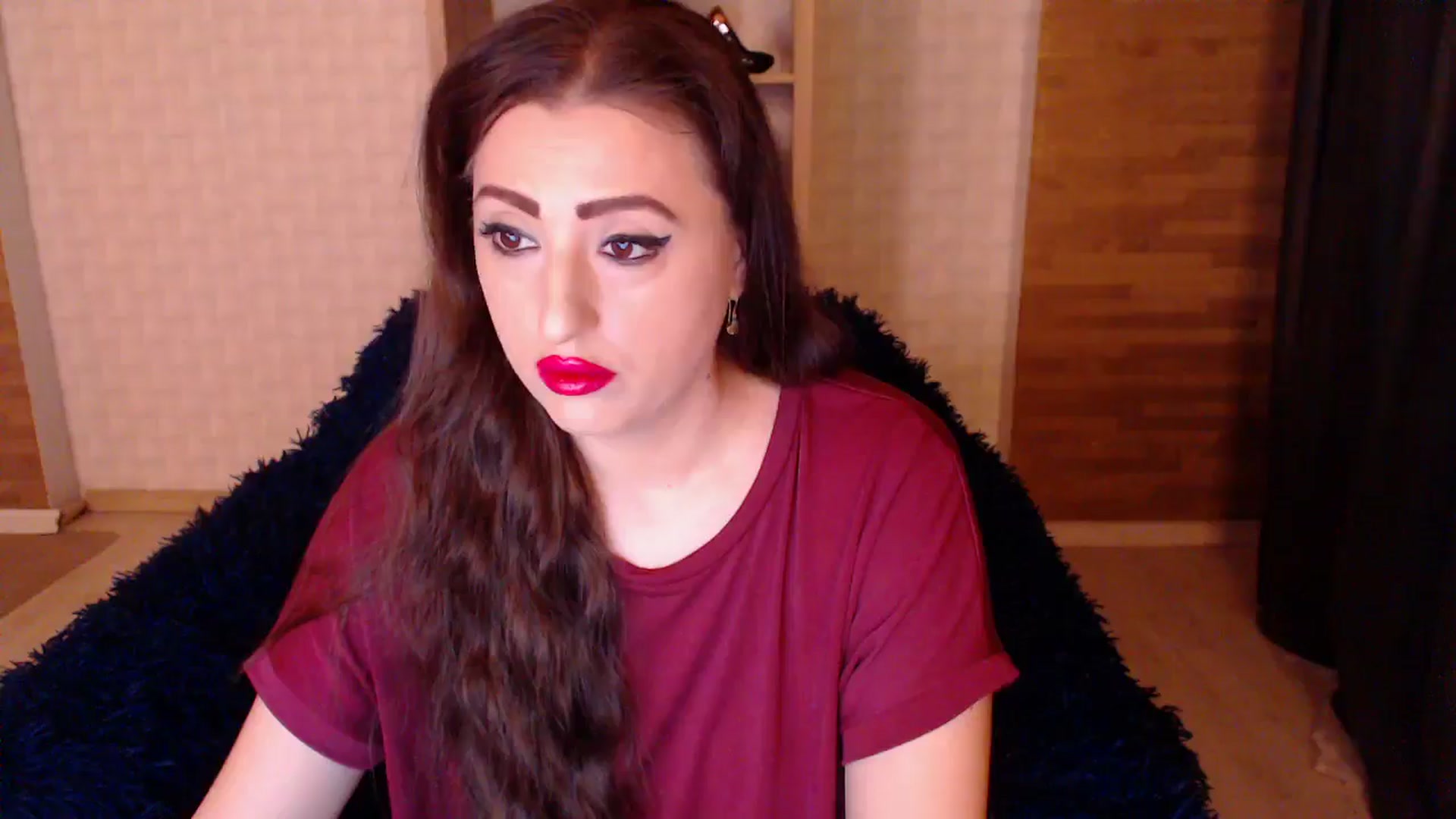 Gallery image thumbnail from HotRebbecca's myfreecams stream on, 09/07/2025, 03:12 image 17 of 20