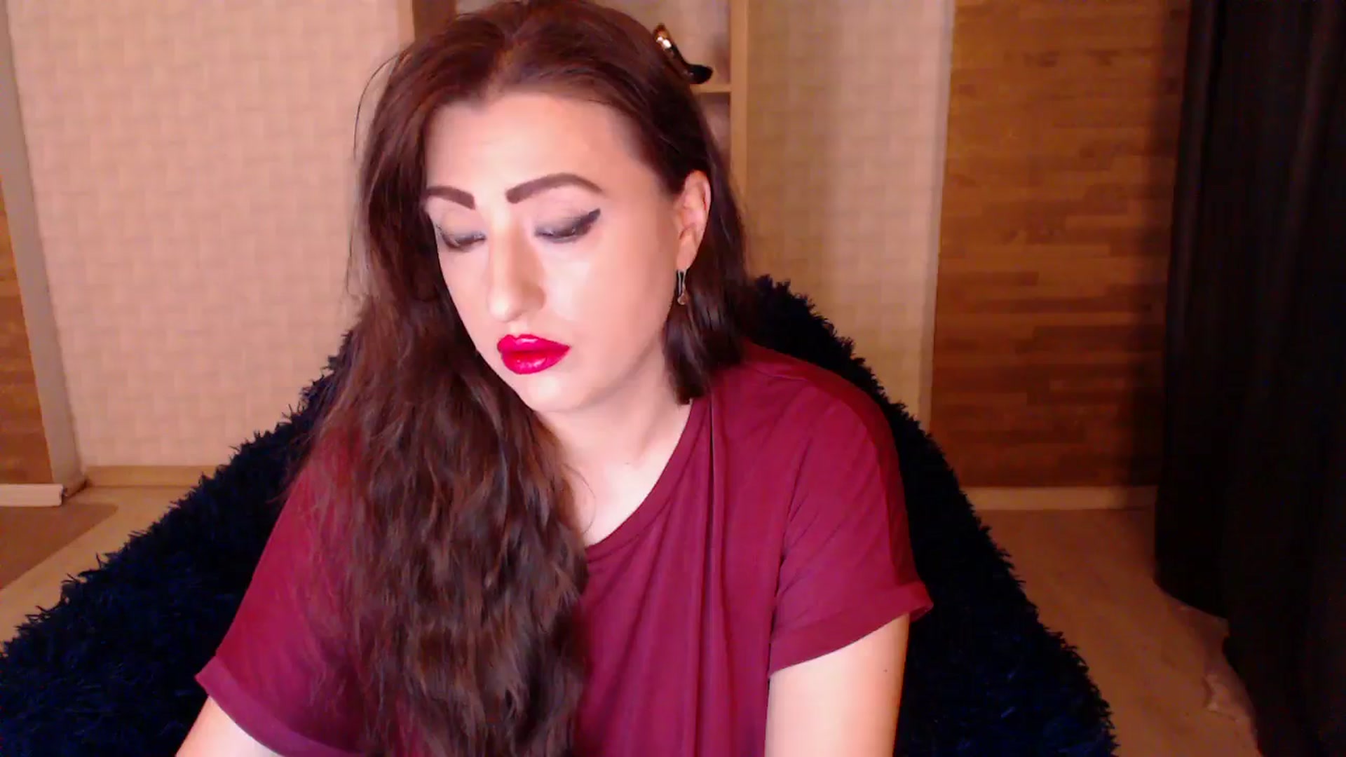 Gallery image thumbnail from HotRebbecca's myfreecams stream on, 09/07/2025, 03:12 image 8 of 20