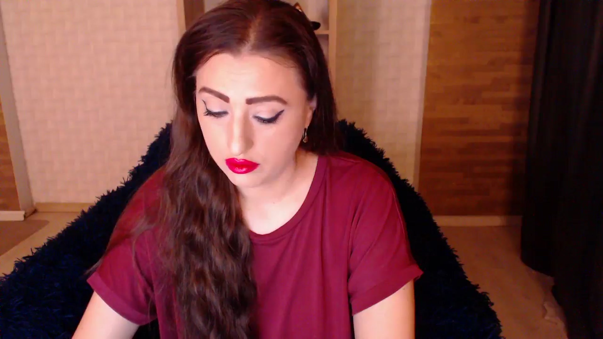 Gallery image thumbnail from HotRebbecca's myfreecams stream on, 09/07/2025, 03:12 image 14 of 20
