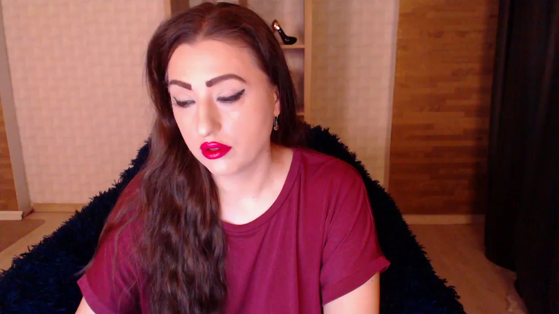 Gallery image thumbnail from HotRebbecca's myfreecams stream on, 09/07/2025, 03:12 image 12 of 20