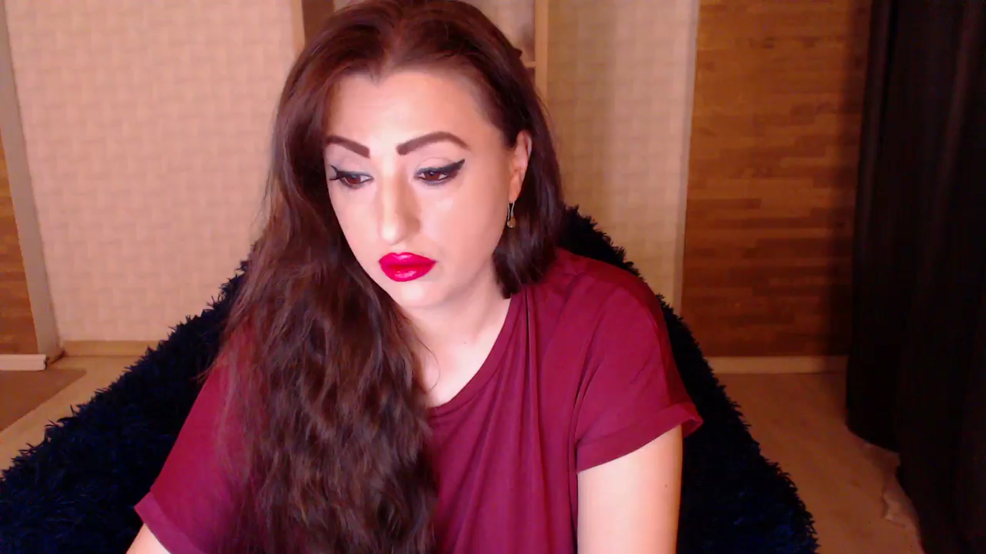 Gallery image thumbnail from HotRebbecca's myfreecams stream on, 09/07/2025, 03:12 image 5 of 20