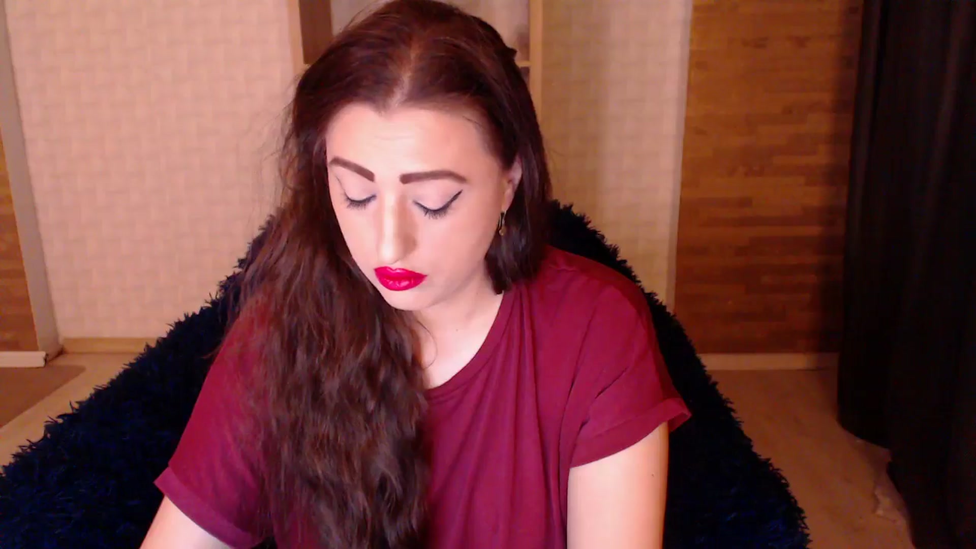 Gallery image thumbnail from HotRebbecca's myfreecams stream on, 09/07/2025, 03:12 image 6 of 20