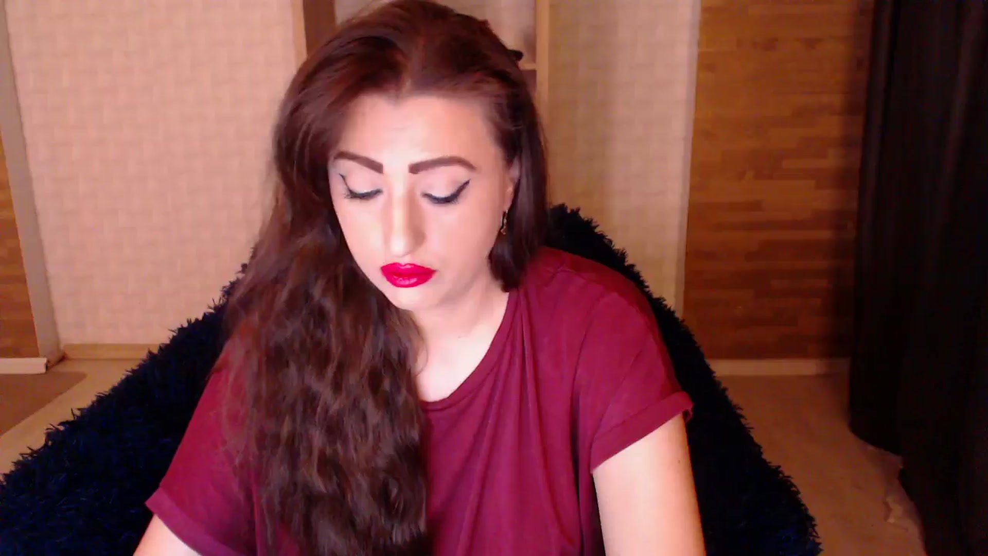 Gallery image thumbnail from HotRebbecca's myfreecams stream on, 09/07/2025, 03:12 image 4 of 20