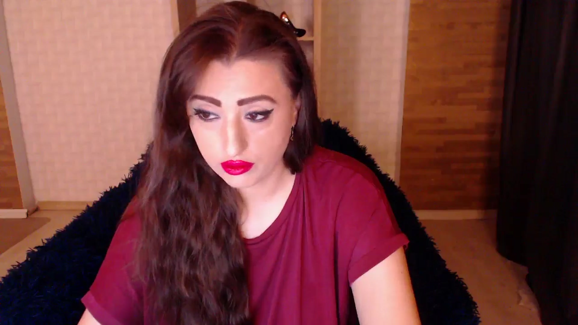 Gallery image thumbnail from HotRebbecca's myfreecams stream on, 09/07/2025, 03:12 image 3 of 20