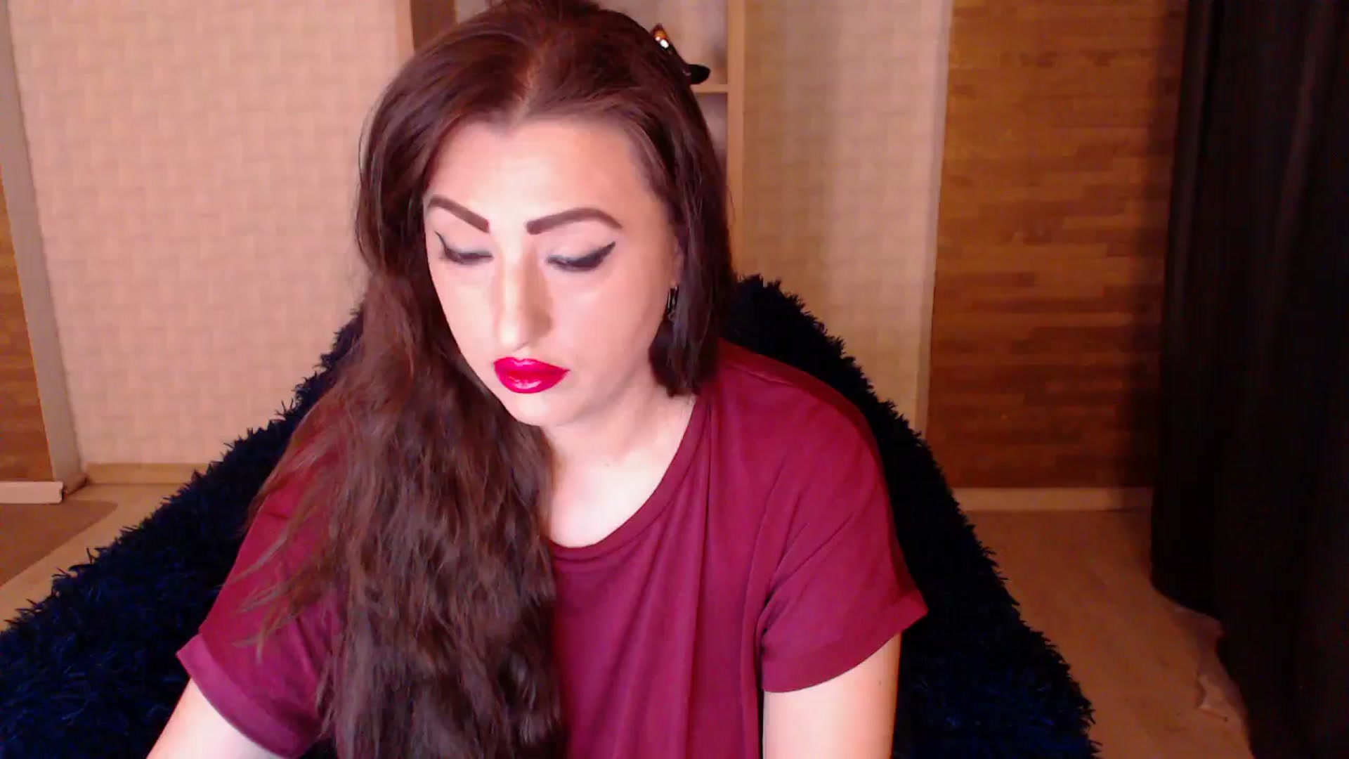 Gallery image thumbnail from HotRebbecca's myfreecams stream on, 09/07/2025, 03:12 image 1 of 20