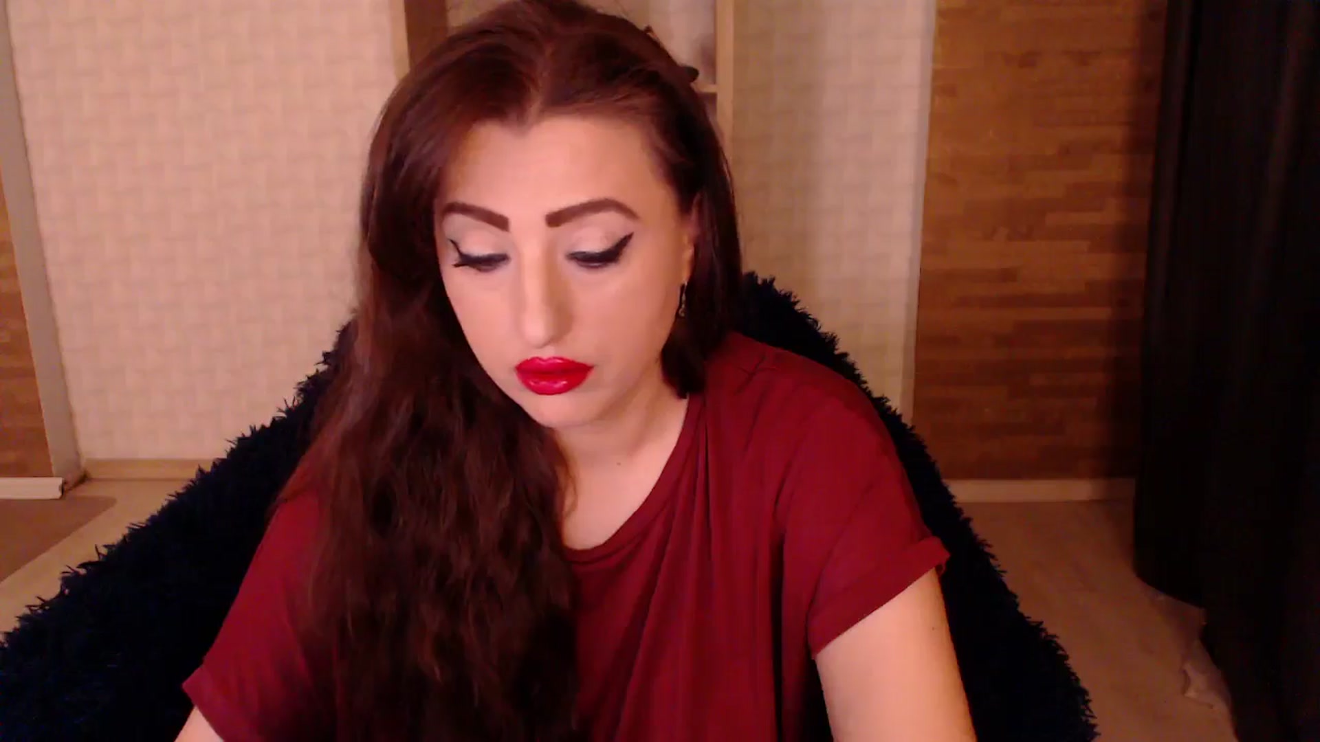 Gallery image thumbnail from HotRebbecca's myfreecams stream on, 09/07/2025, 03:12 image 2 of 20