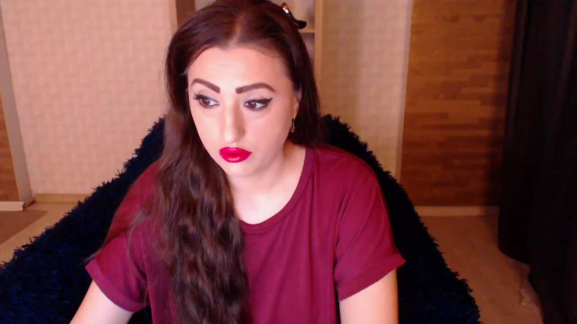 Gallery image thumbnail from HotRebbecca's myfreecams stream on, 09/07/2025, 03:12 image 15 of 20
