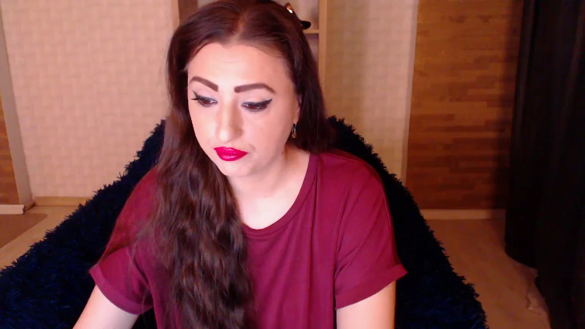 Gallery image thumbnail from HotRebbecca's myfreecams stream on, 09/07/2025, 03:12 image 16 of 20