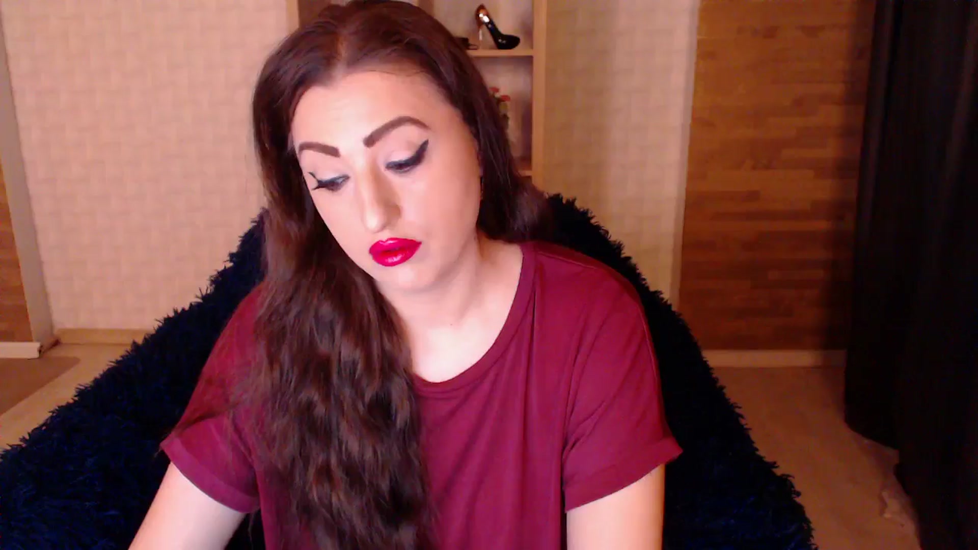Gallery image thumbnail from HotRebbecca's myfreecams stream on, 09/07/2025, 03:12 image 18 of 20