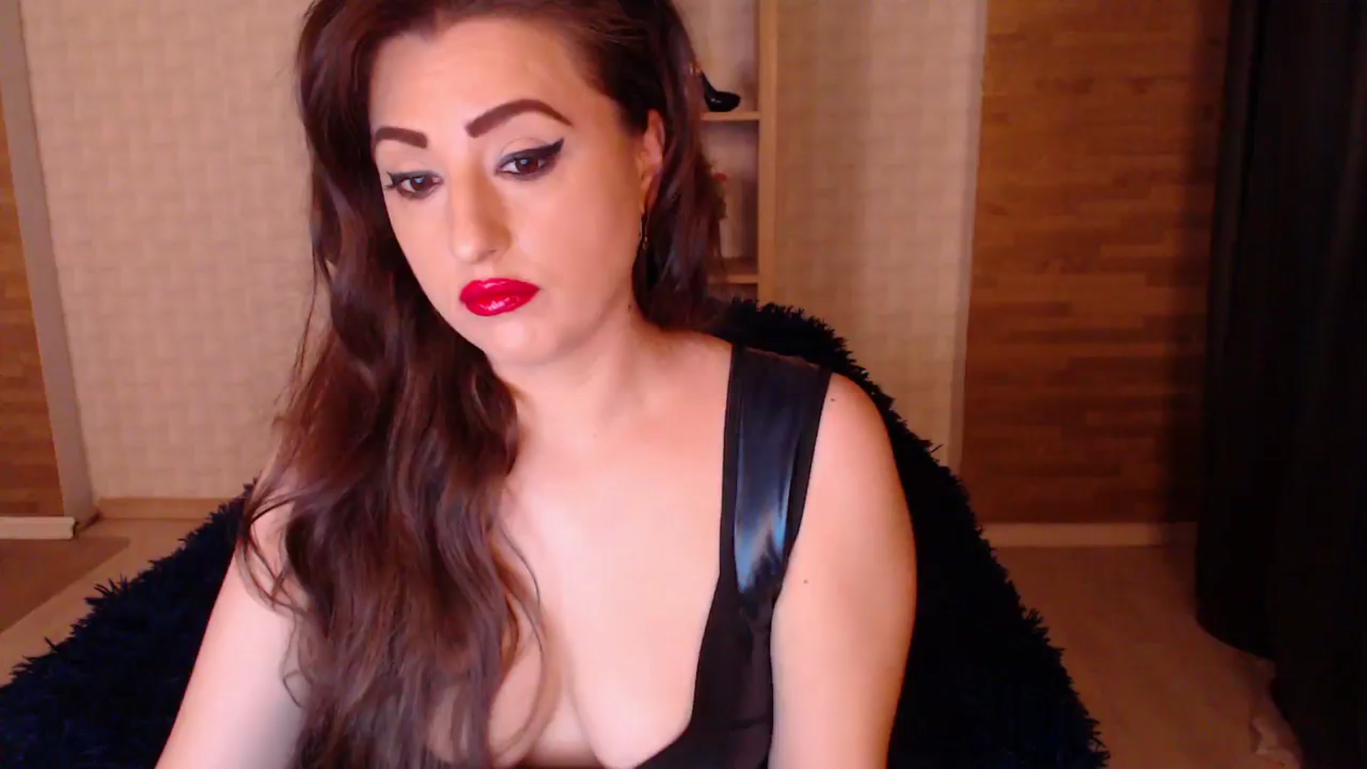 Gallery image thumbnail from HotRebbecca's myfreecams stream on, 09/07/2025, 18:59 image 1 of 20