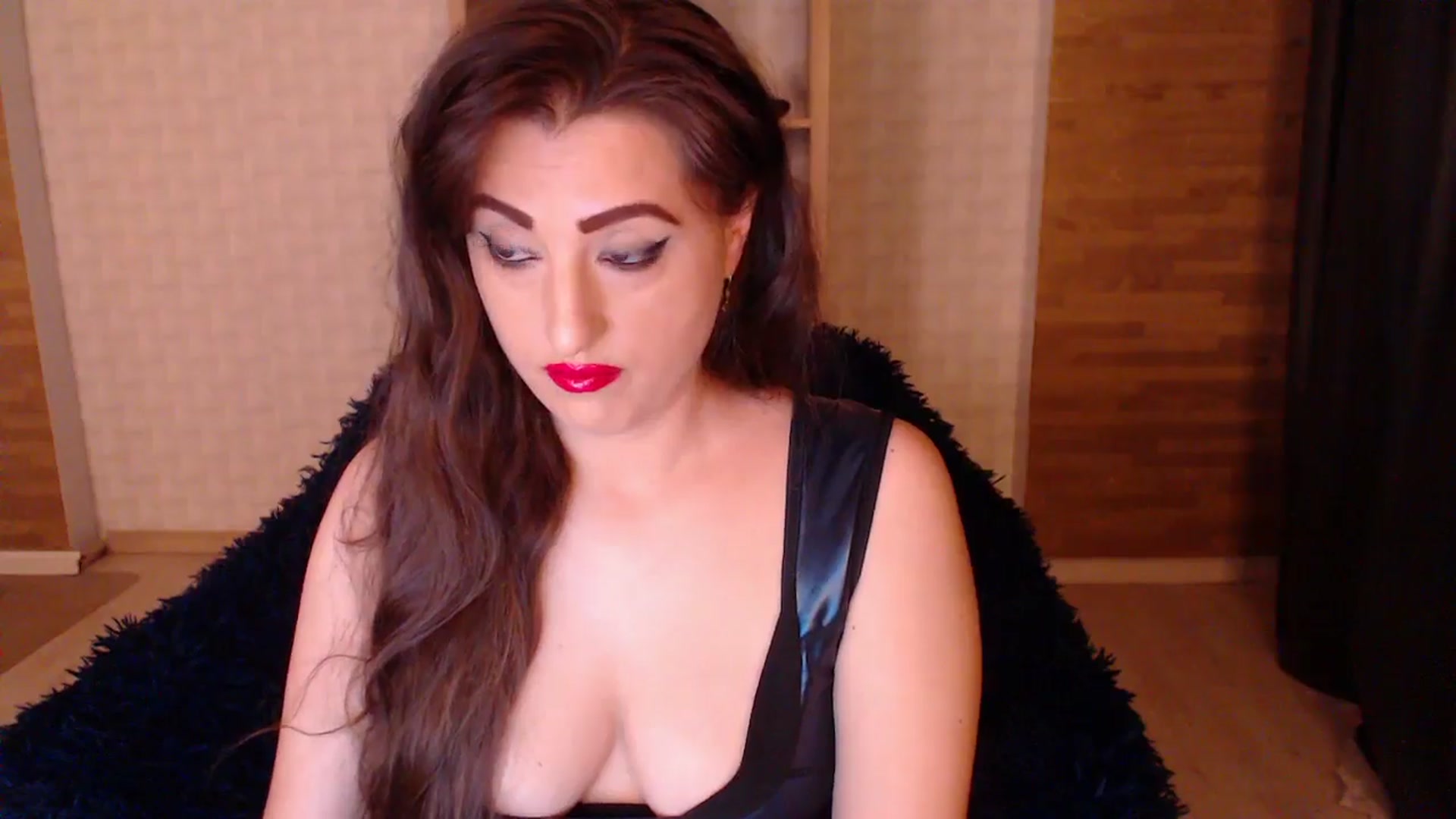 Gallery image thumbnail from HotRebbecca's myfreecams stream on, 09/07/2025, 18:59 image 17 of 20