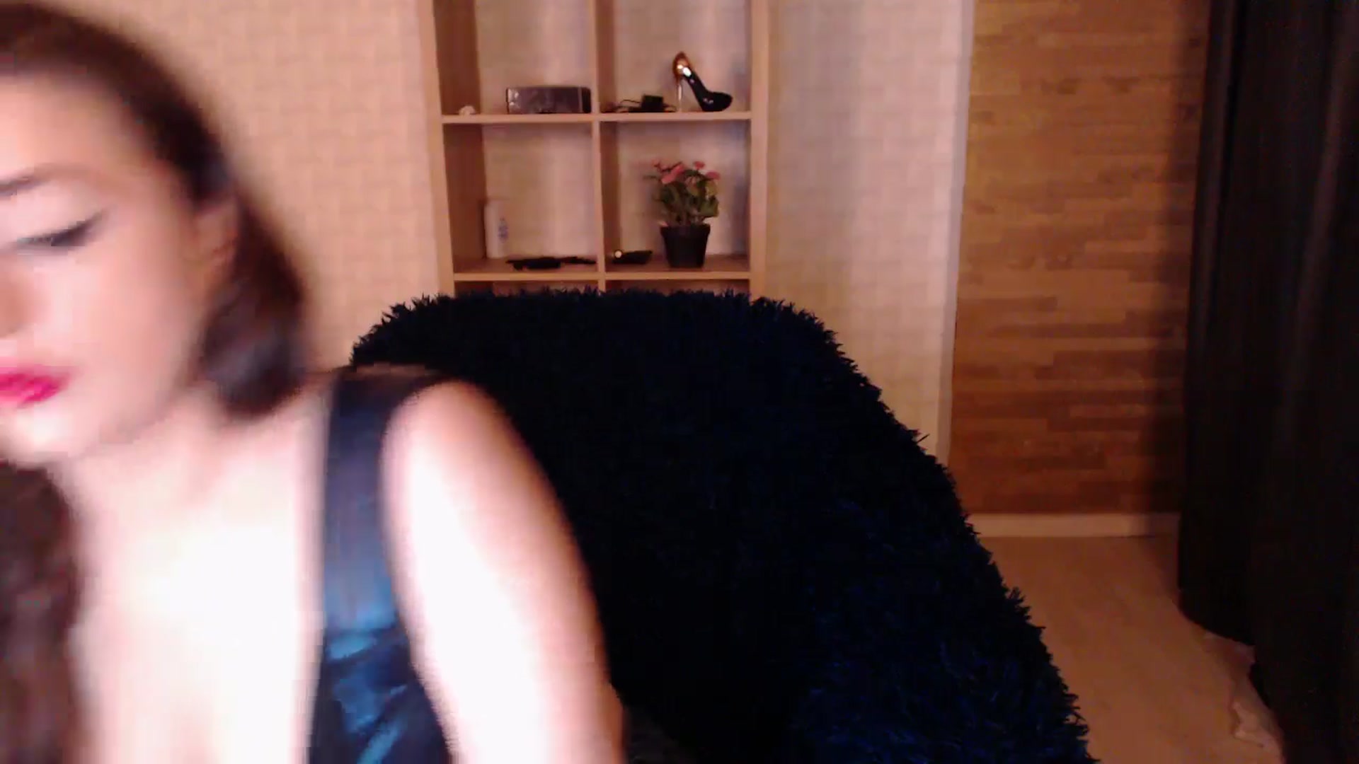 Gallery image thumbnail from HotRebbecca's myfreecams stream on, 09/07/2025, 18:59 image 4 of 20