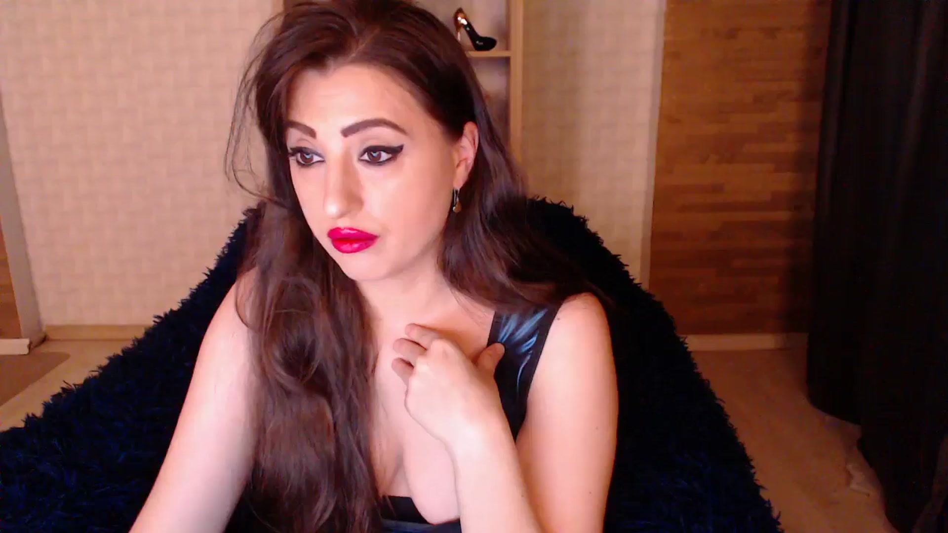 Gallery image thumbnail from HotRebbecca's myfreecams stream on, 09/08/2025, 01:12 image 16 of 20