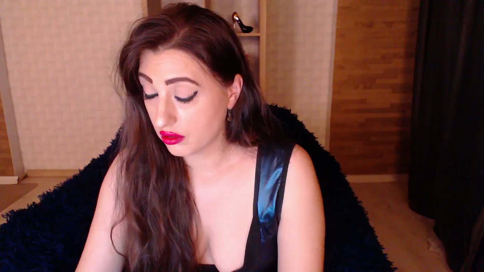 Gallery image thumbnail from HotRebbecca's myfreecams stream on, 09/08/2025, 01:12 image 20 of 20