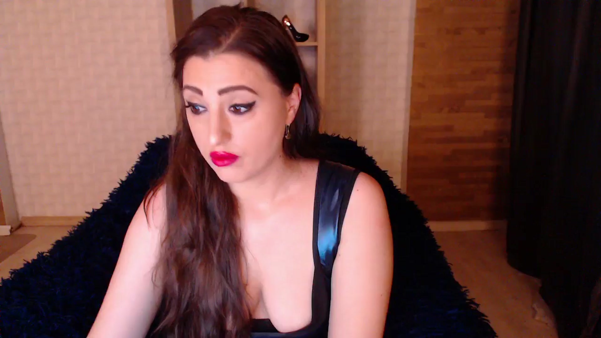 Gallery image thumbnail from HotRebbecca's myfreecams stream on, 09/08/2025, 01:12 image 11 of 20