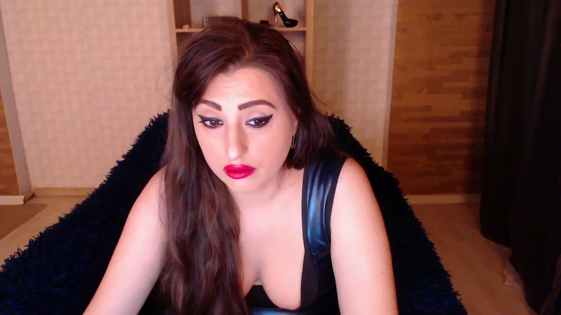 Gallery image thumbnail from HotRebbecca's myfreecams stream on, 09/08/2025, 02:41 image 9 of 20